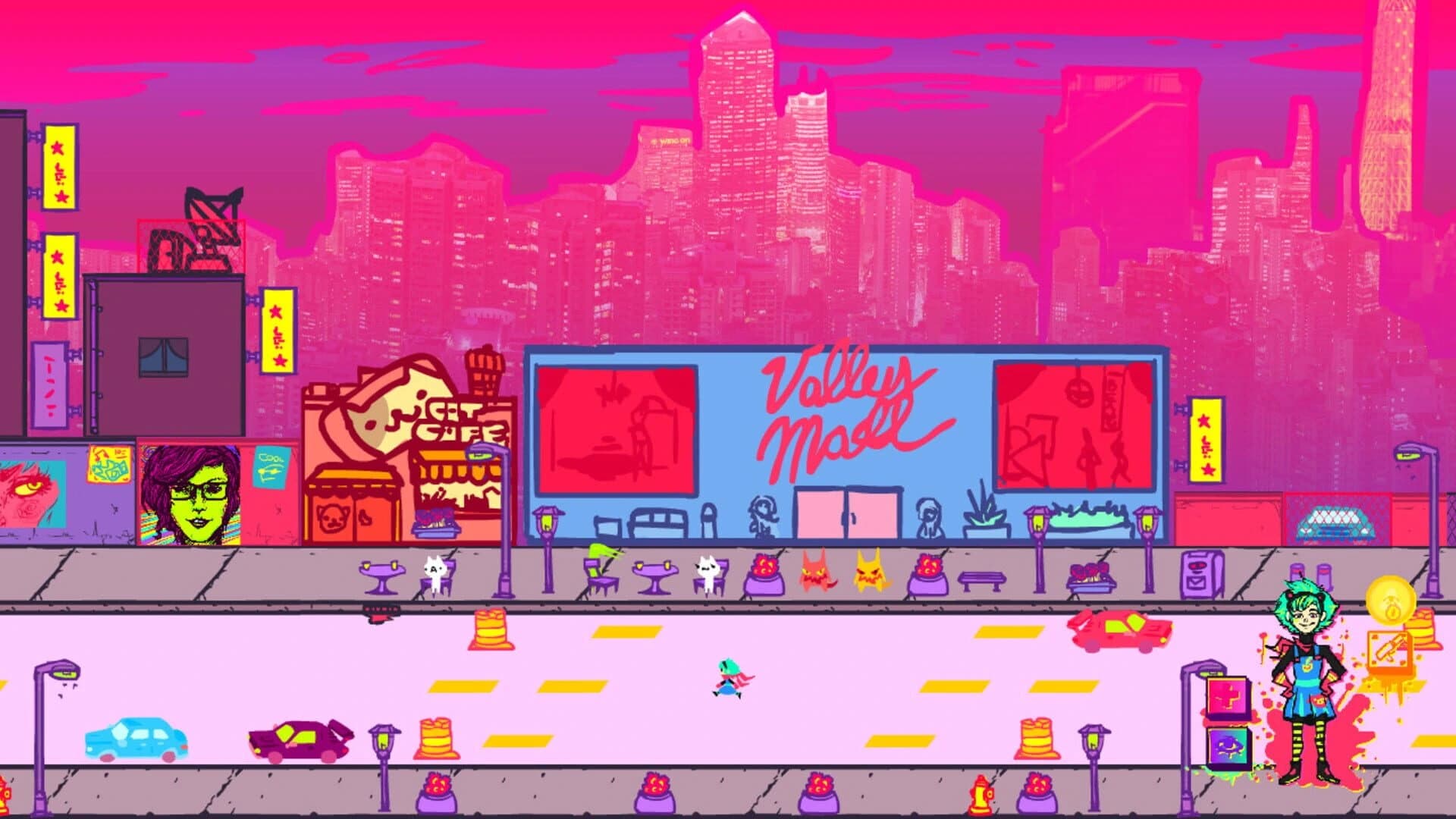 Phantasmata screenshot 3