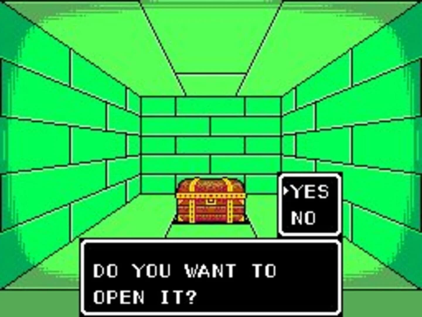 Phantasy Star screenshot 5