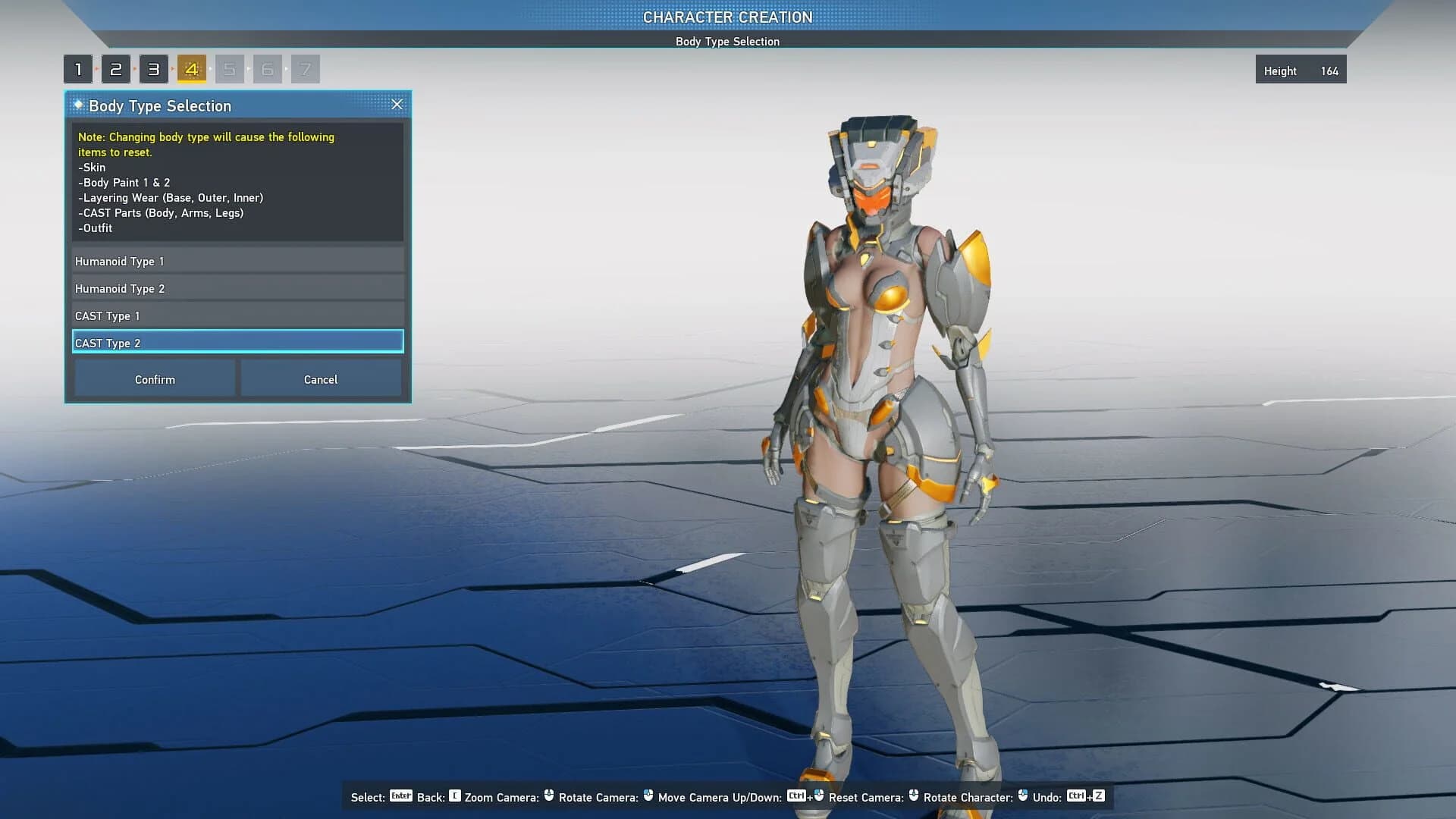 Phantasy Star Online 2 New Genesis screenshot 4