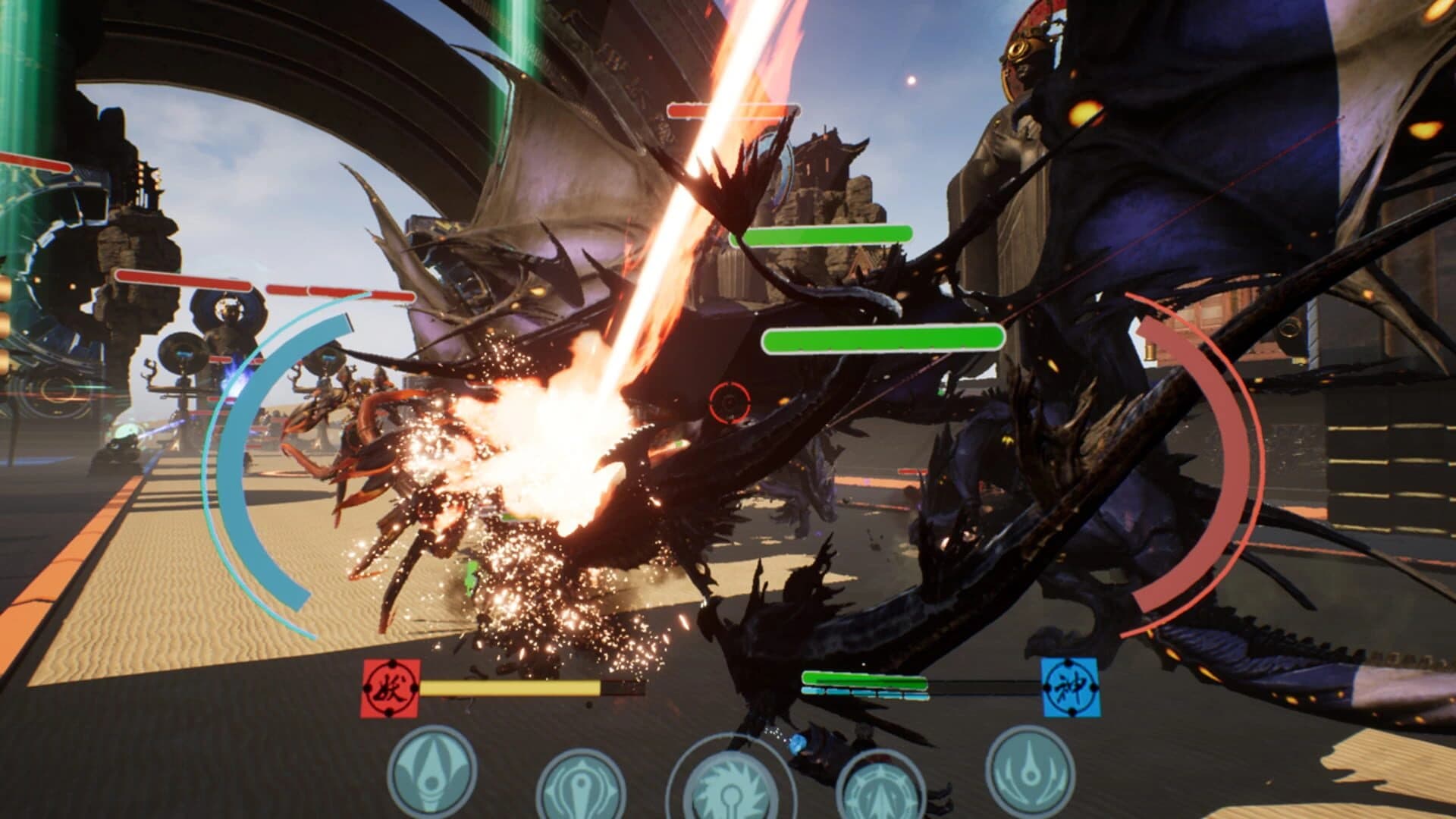 Phantom screenshot 5