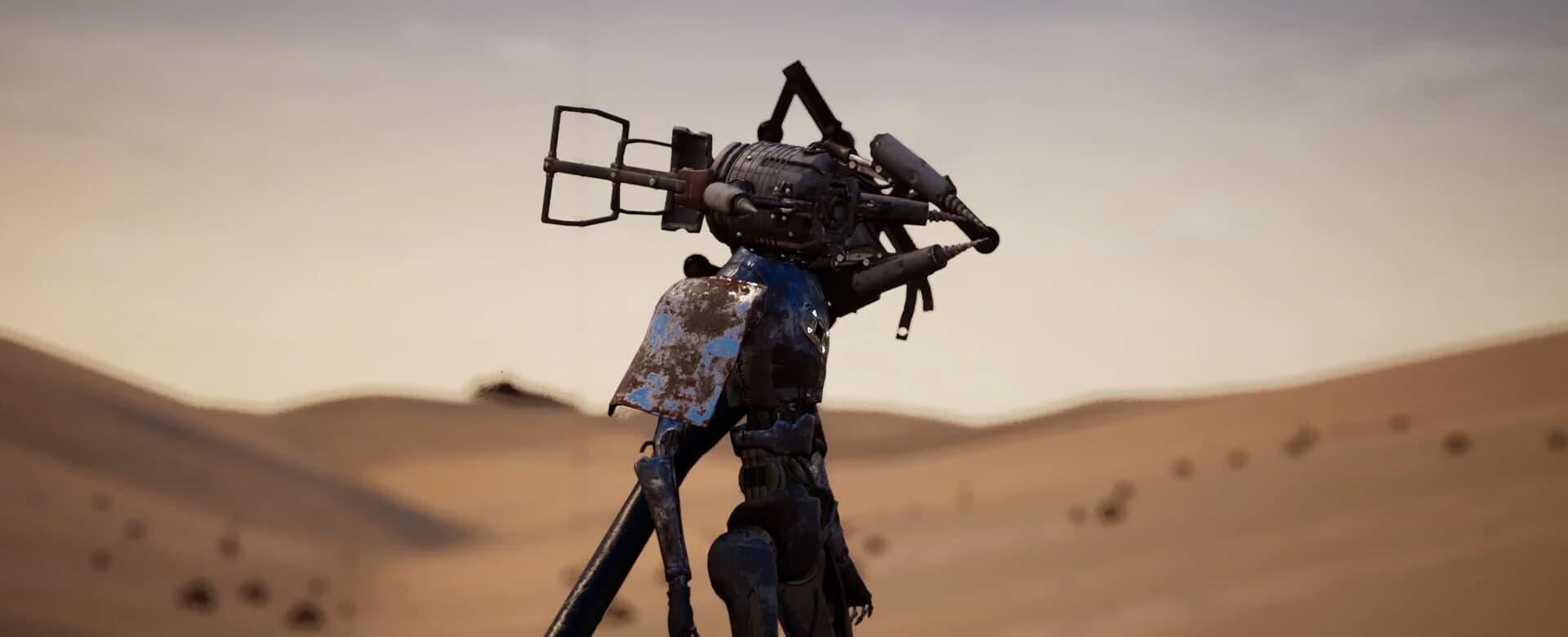 Phantom screenshot 3