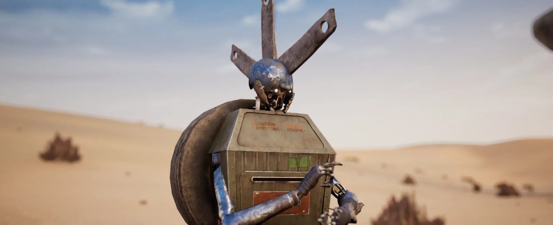 Phantom screenshot 1