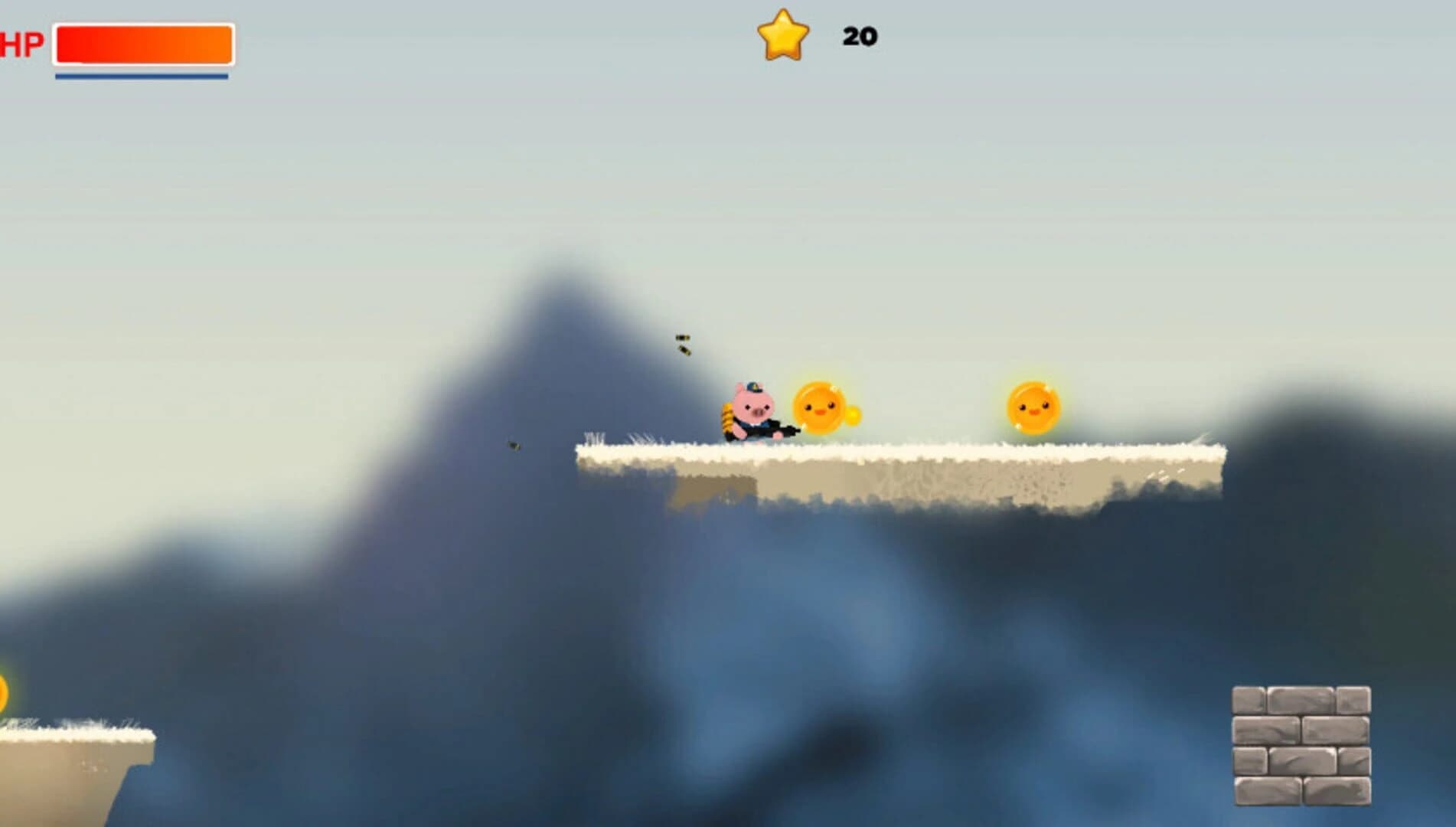 Phantom screenshot 4