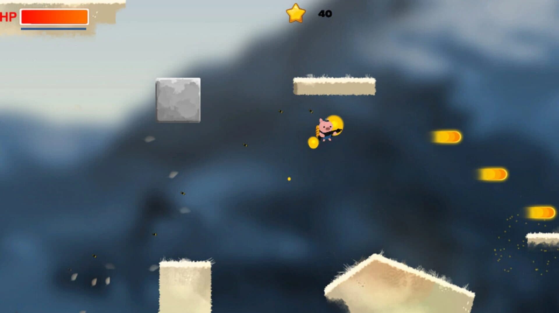 Phantom screenshot 2