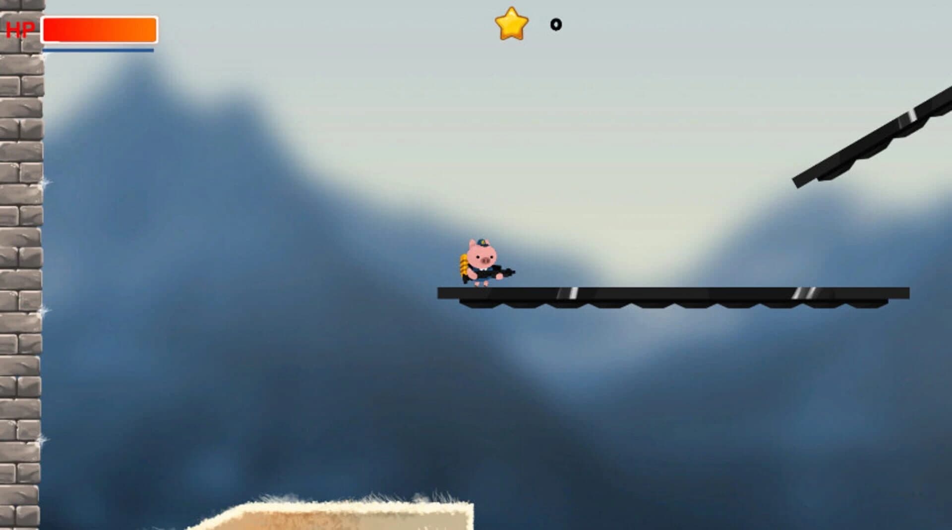 Phantom screenshot 3