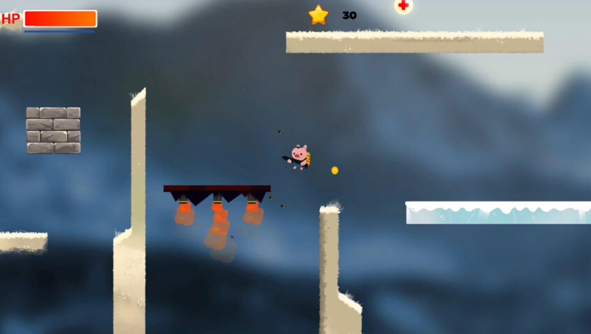 Phantom screenshot 5