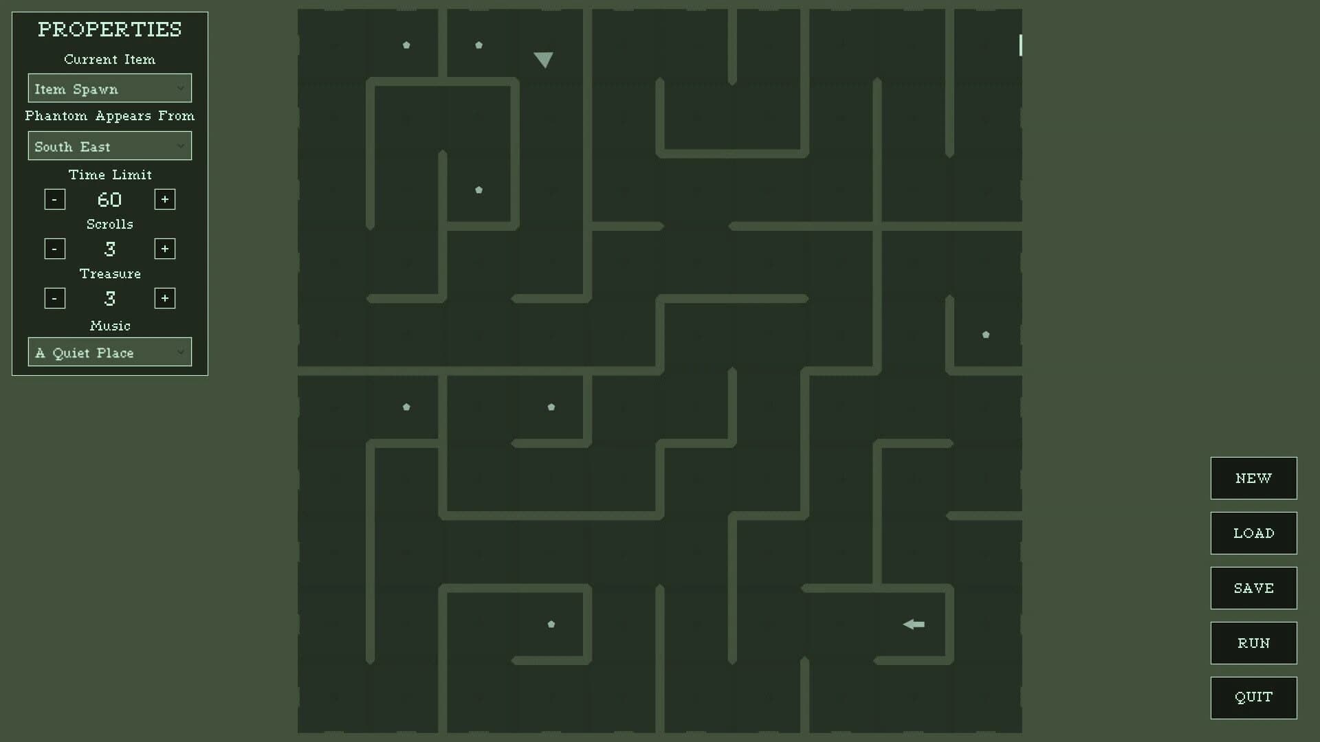 Phantom 3D screenshot 5