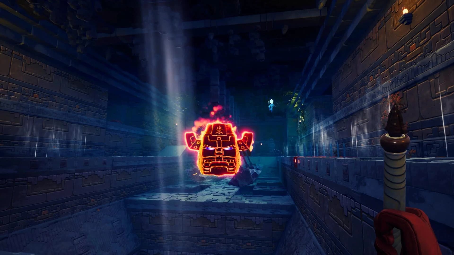 Phantom Abyss screenshot 5