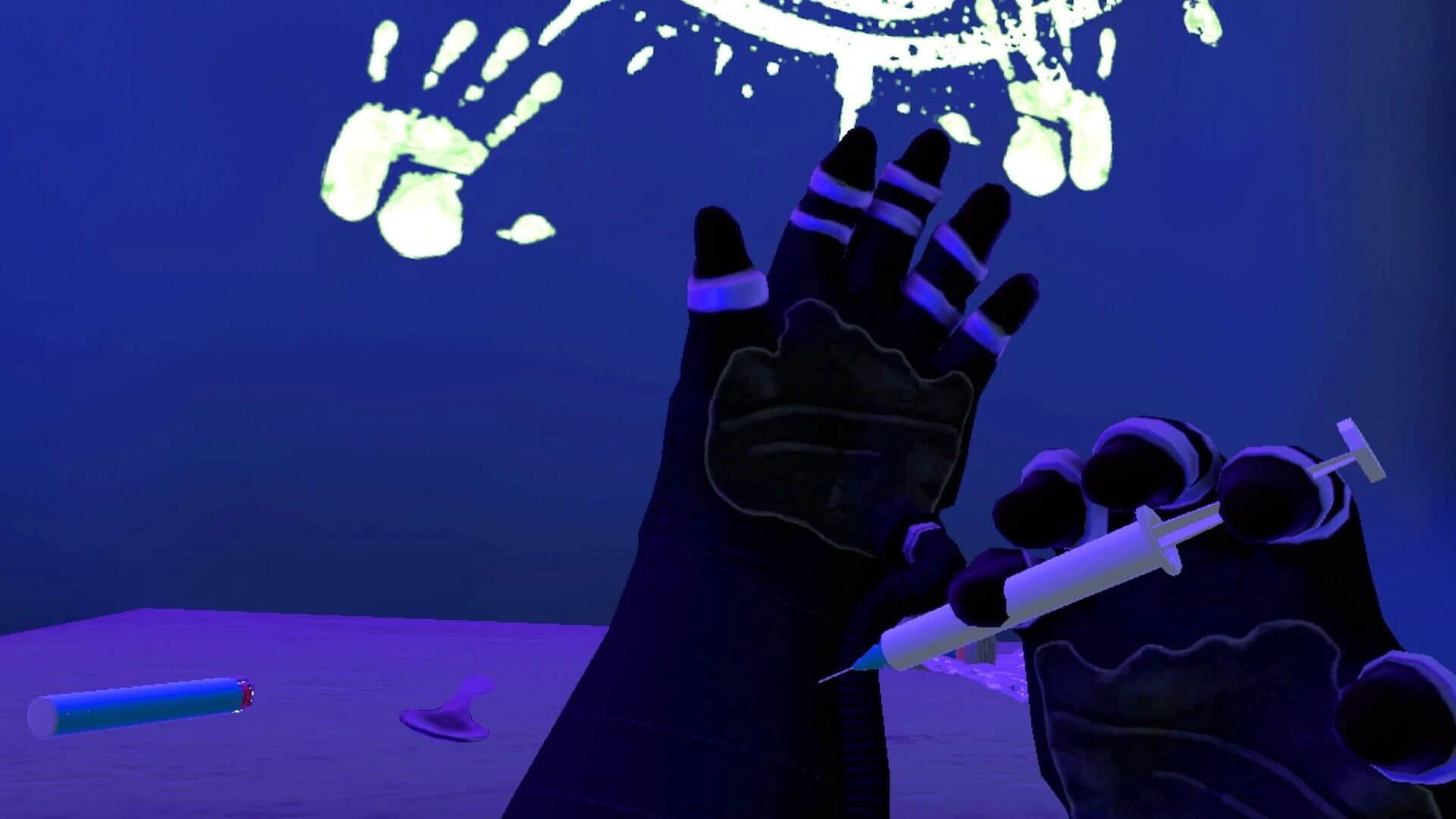 Phantom Astronaut Lucid VR screenshot 4