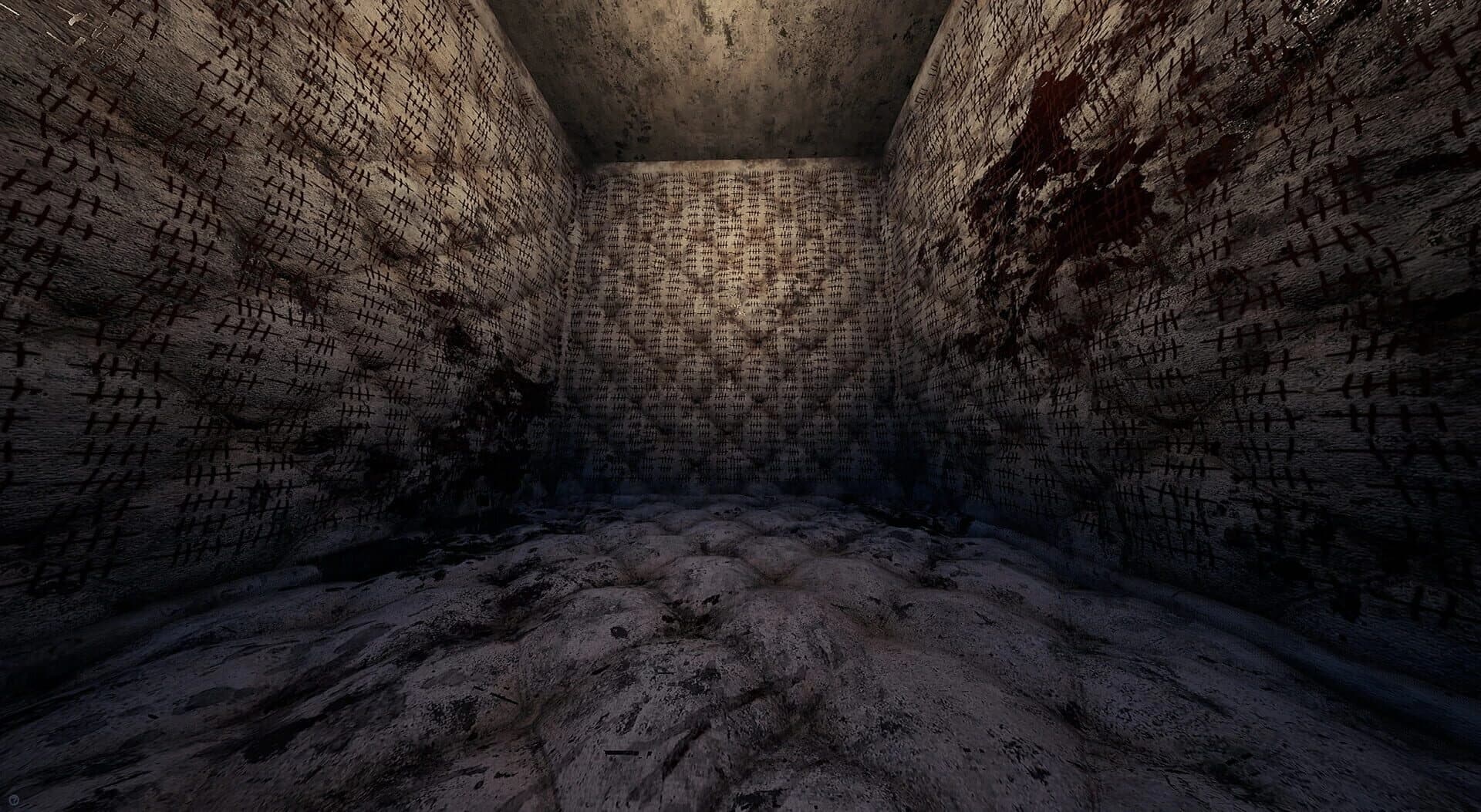 Phantom Asylum VR screenshot 3