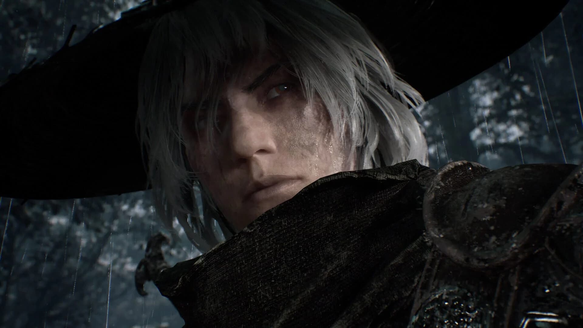 Phantom Blade 0 screenshot 2