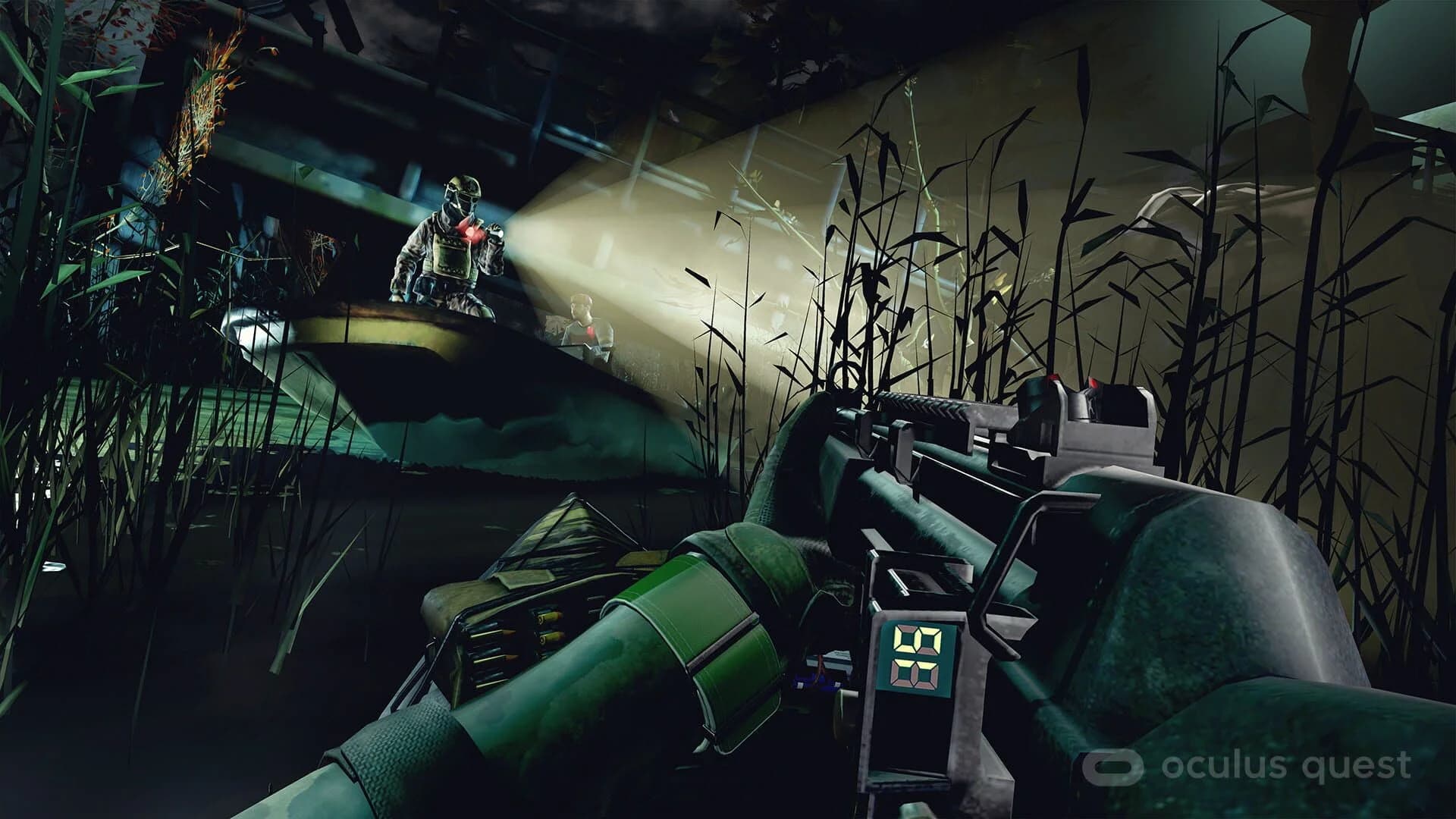 Phantom: Covert Ops screenshot 3