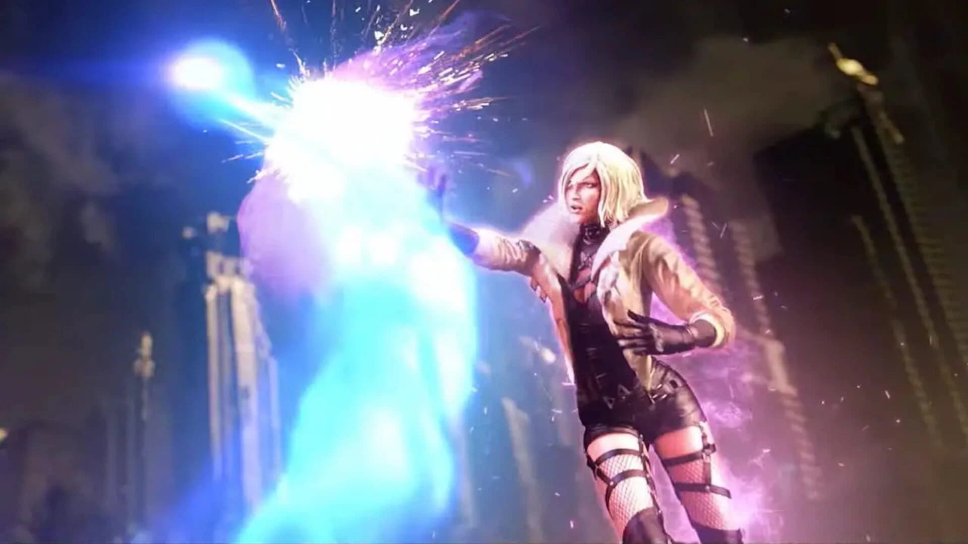 Phantom Dust screenshot 2