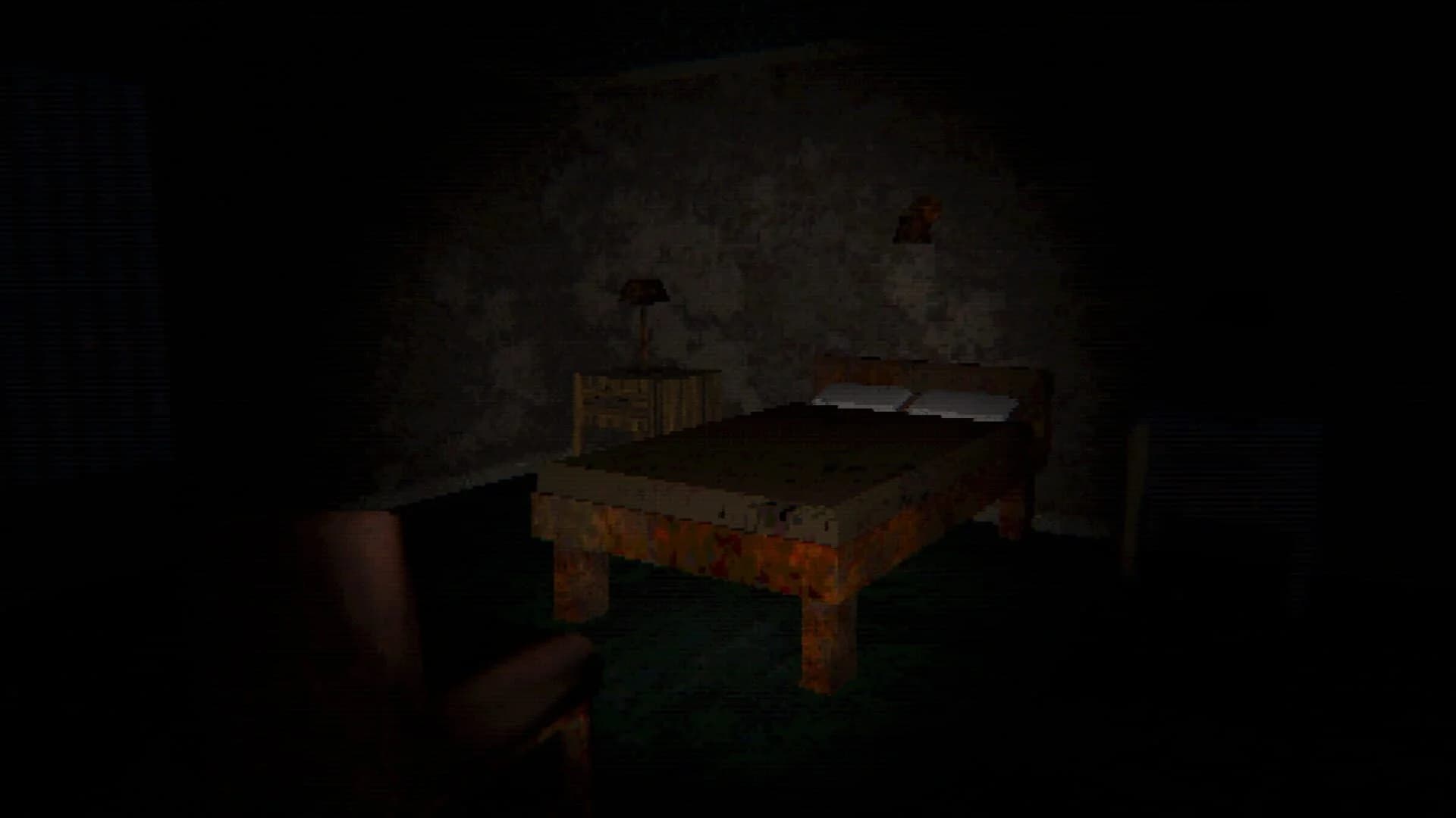 Phantom Floor screenshot 5