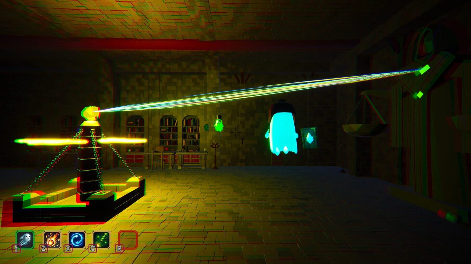 Phantom Fools screenshot 4