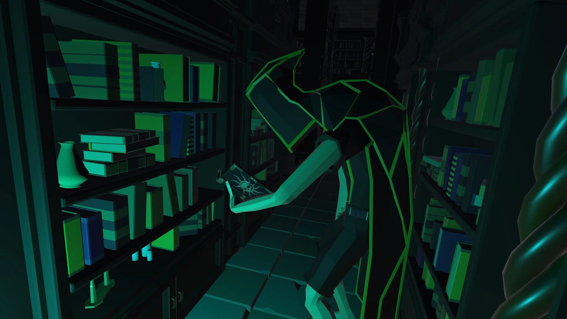 Phantom Fools screenshot 2