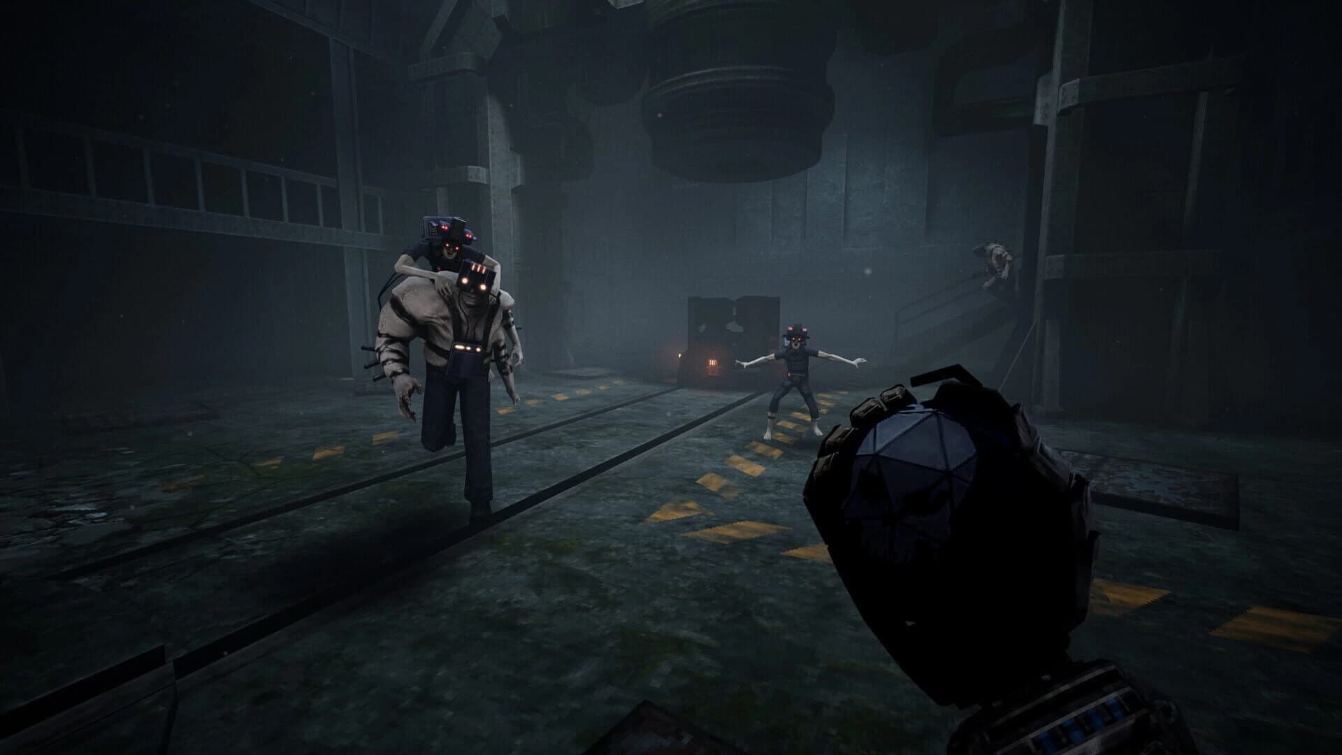 Phantom Fury screenshot 3