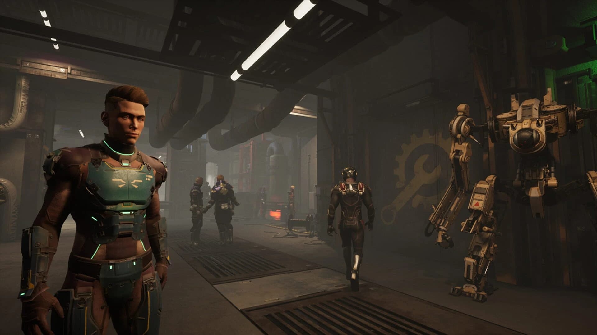 Phantom Galaxies screenshot 5