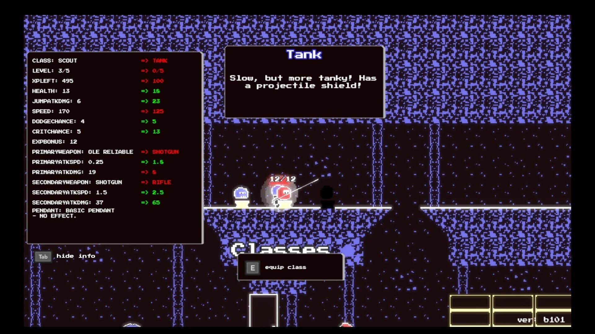 Phantom Hunter screenshot 5