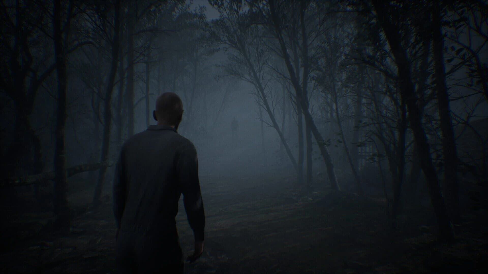 Phantom Lamb screenshot 2