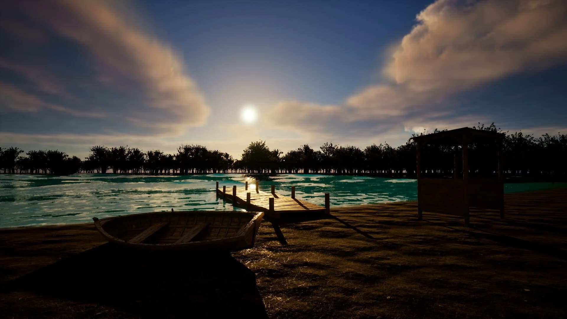 Phantom Of The Lily screenshot 5