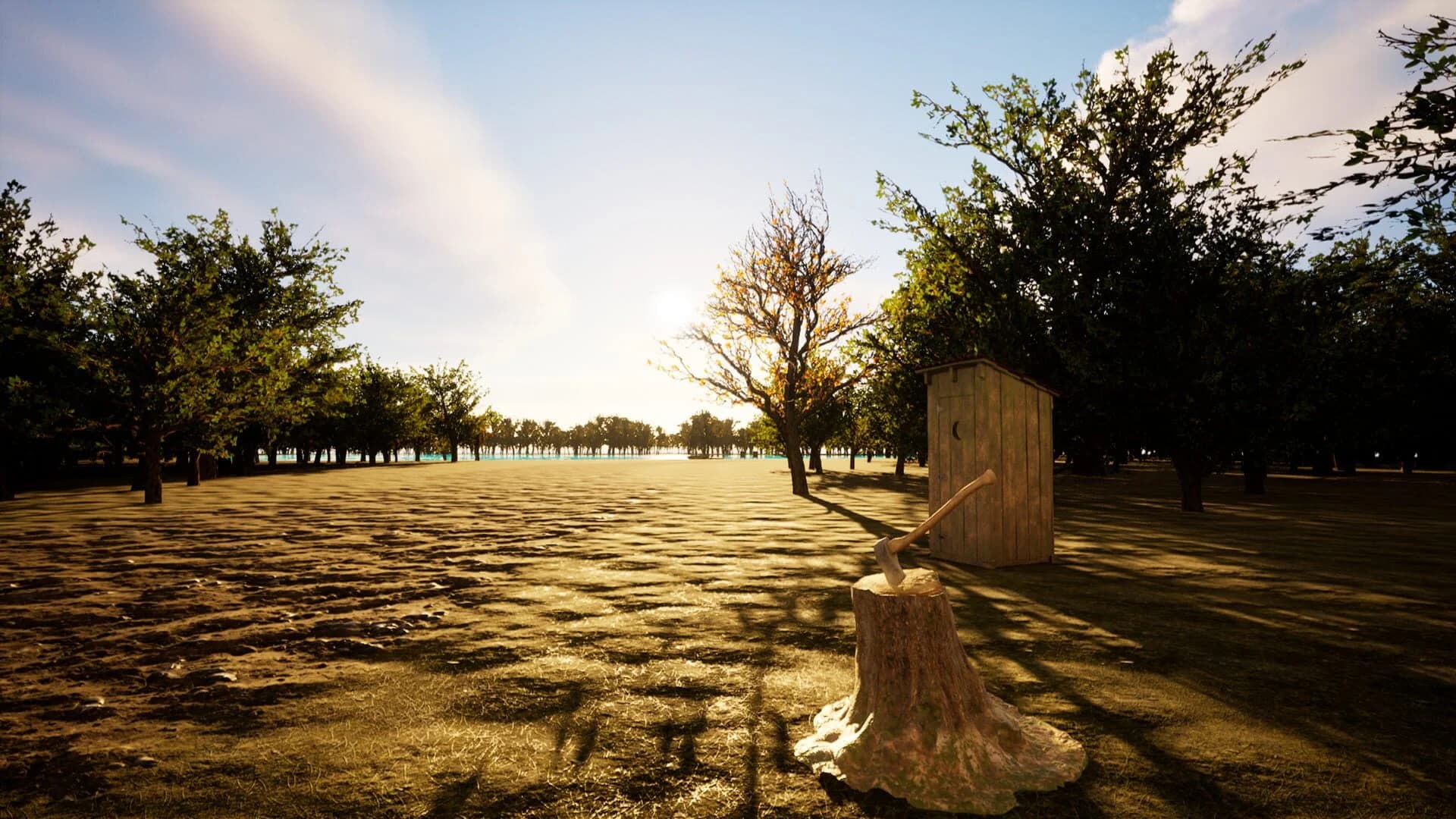 Phantom Of The Lily screenshot 2