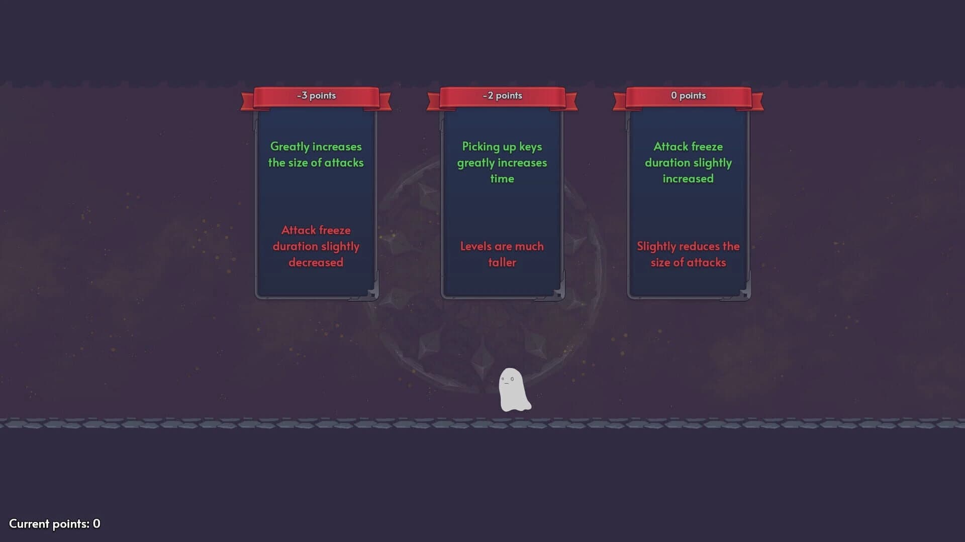 Phantom of Time screenshot 2