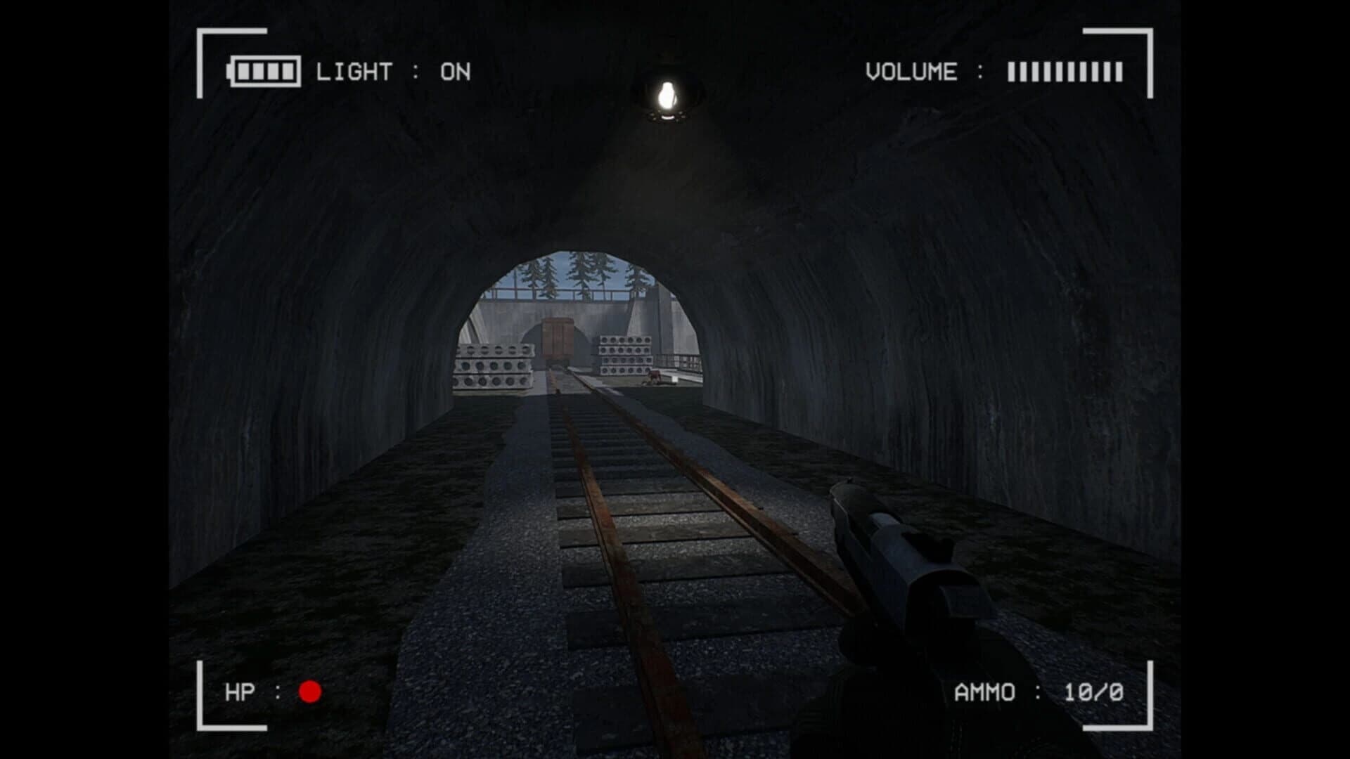 Phantom Peak screenshot 2