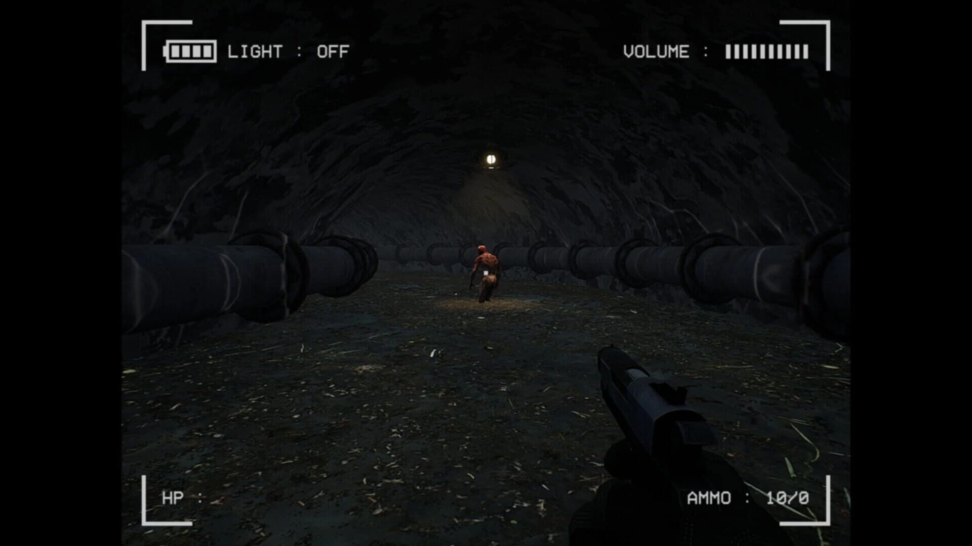 Phantom Peak screenshot 4