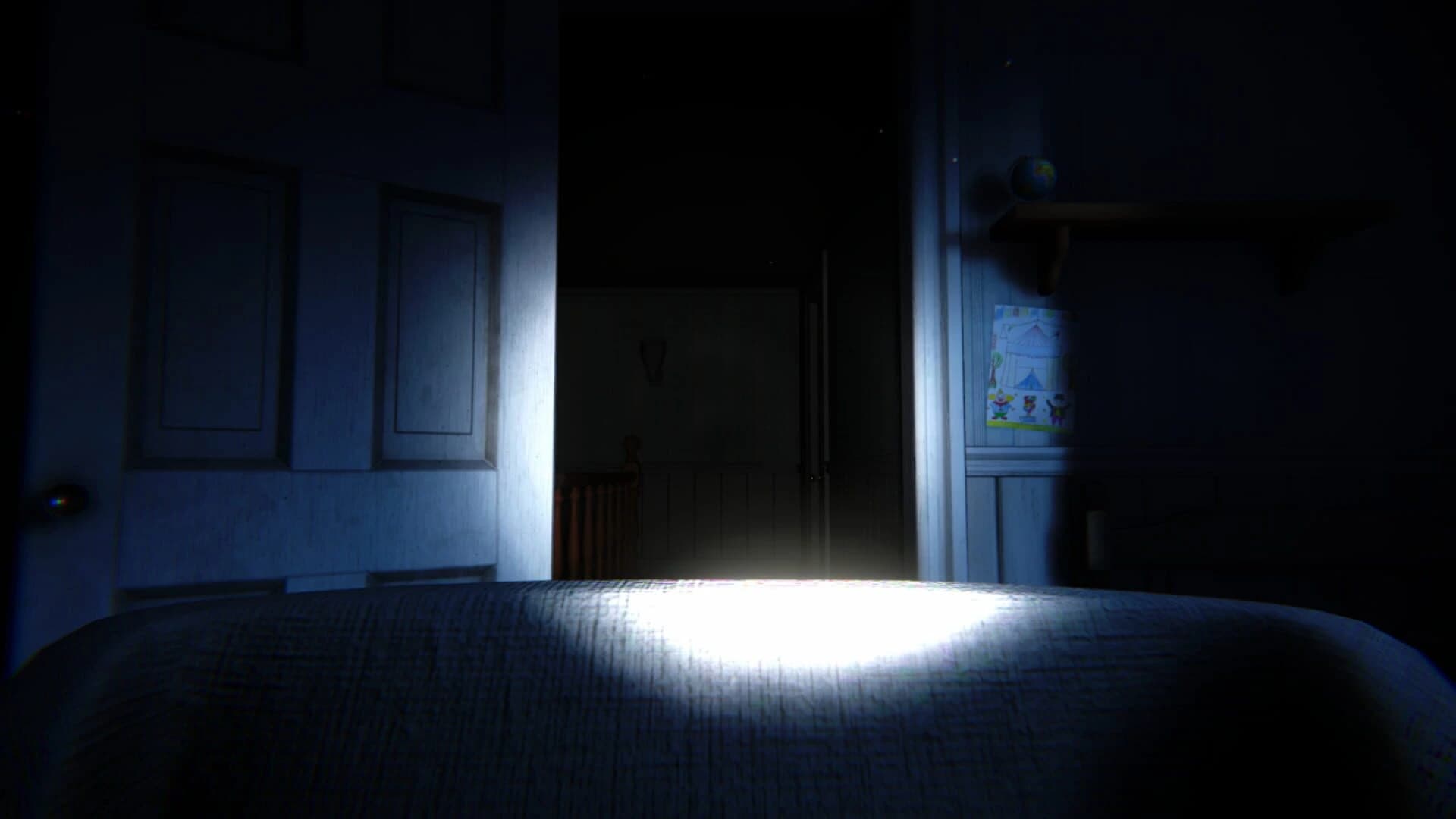 Phantom Playhouse screenshot 2