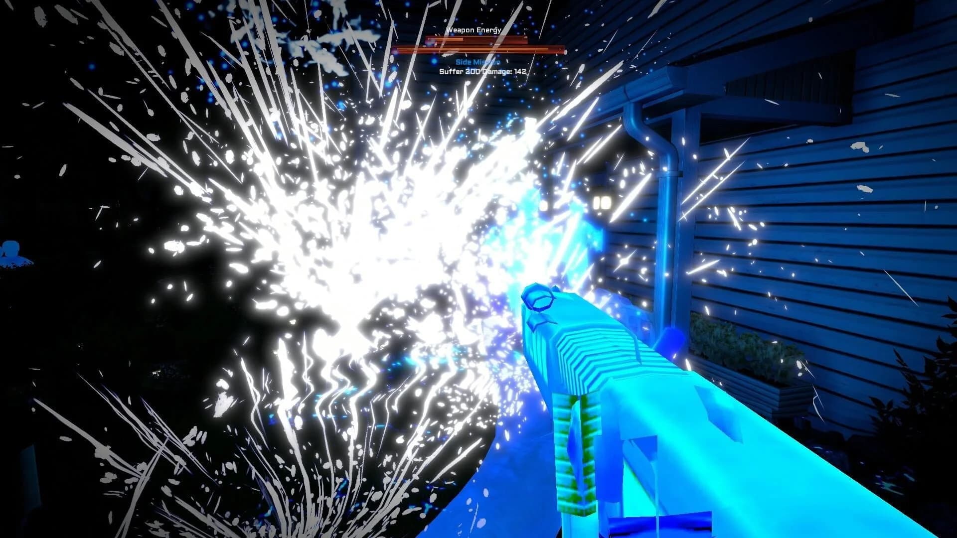 Phantom Soldier screenshot 3