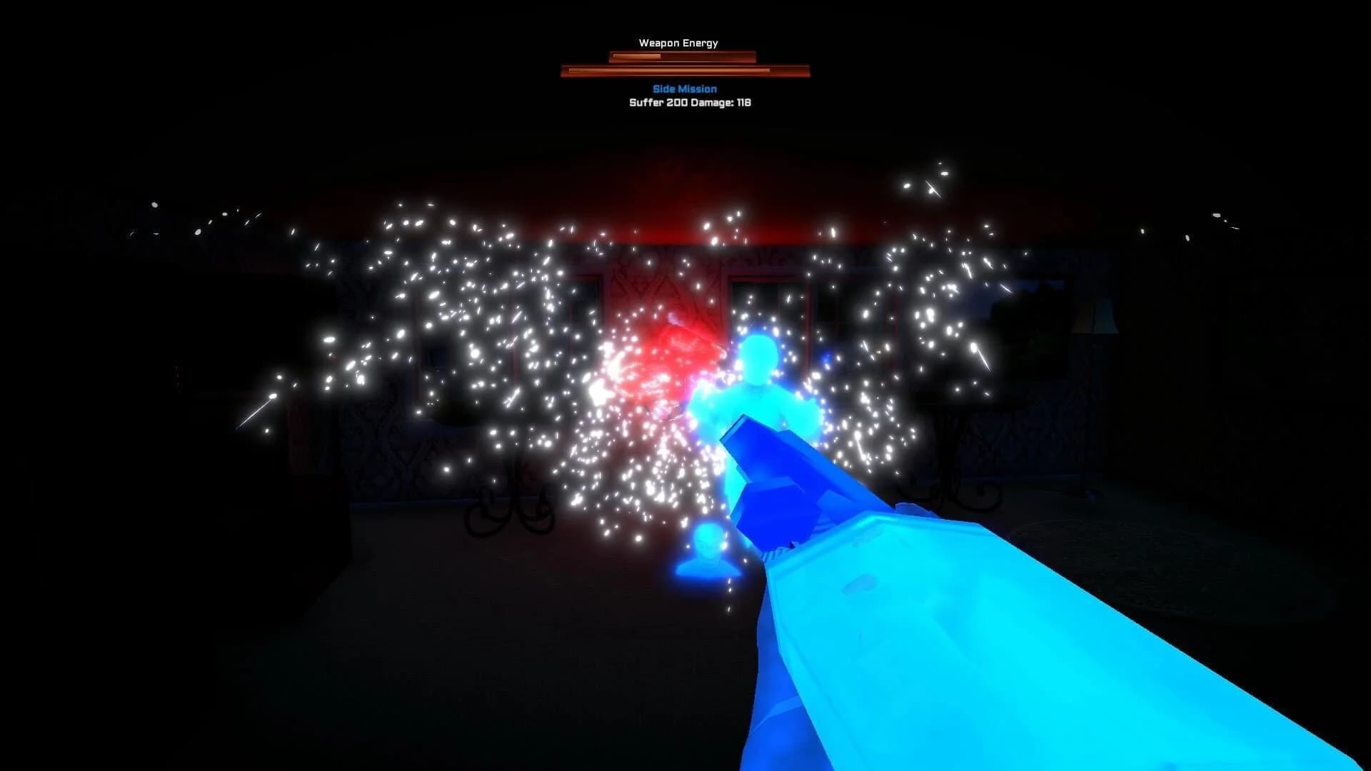 Phantom Soldier screenshot 5