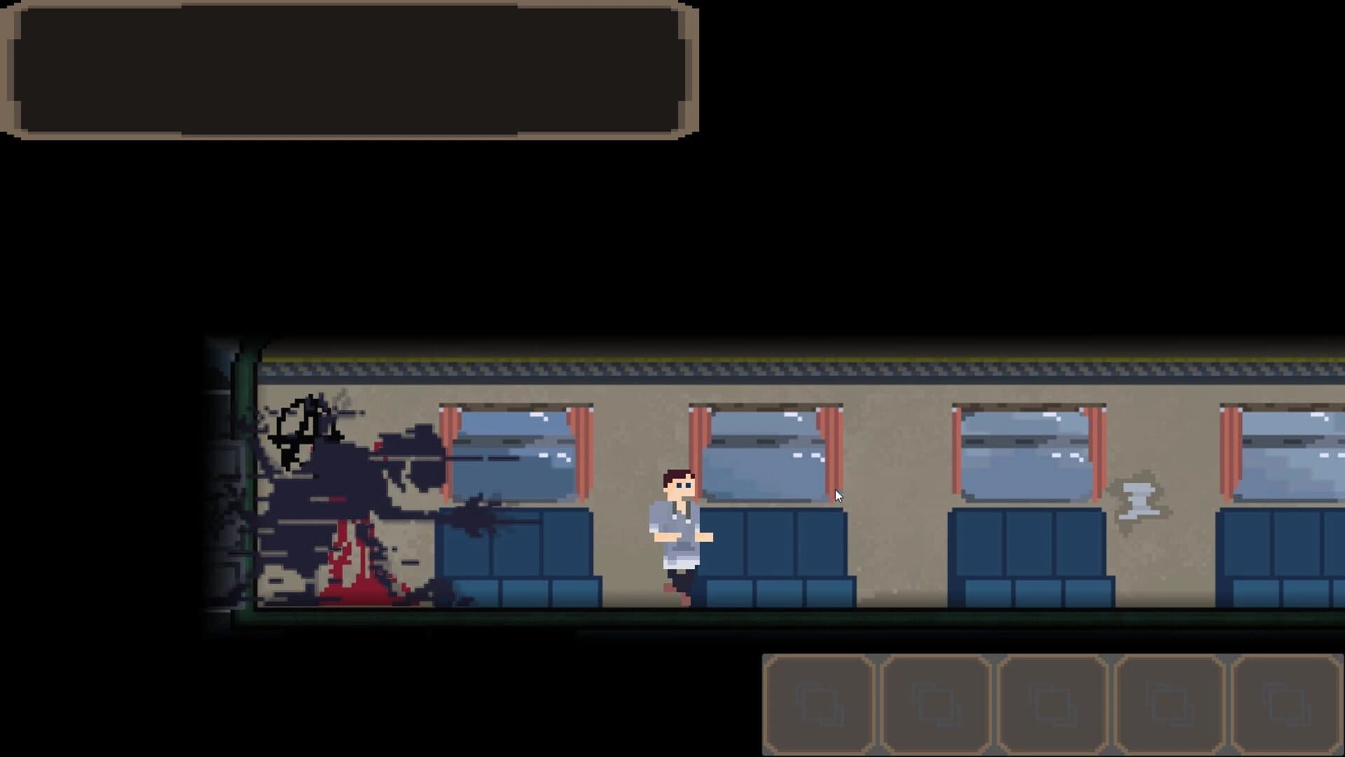 Phantom Train screenshot 3