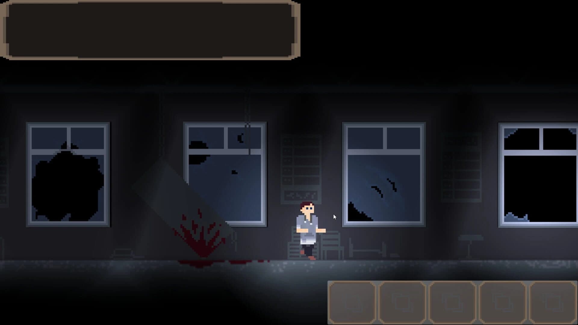 Phantom Train screenshot 5