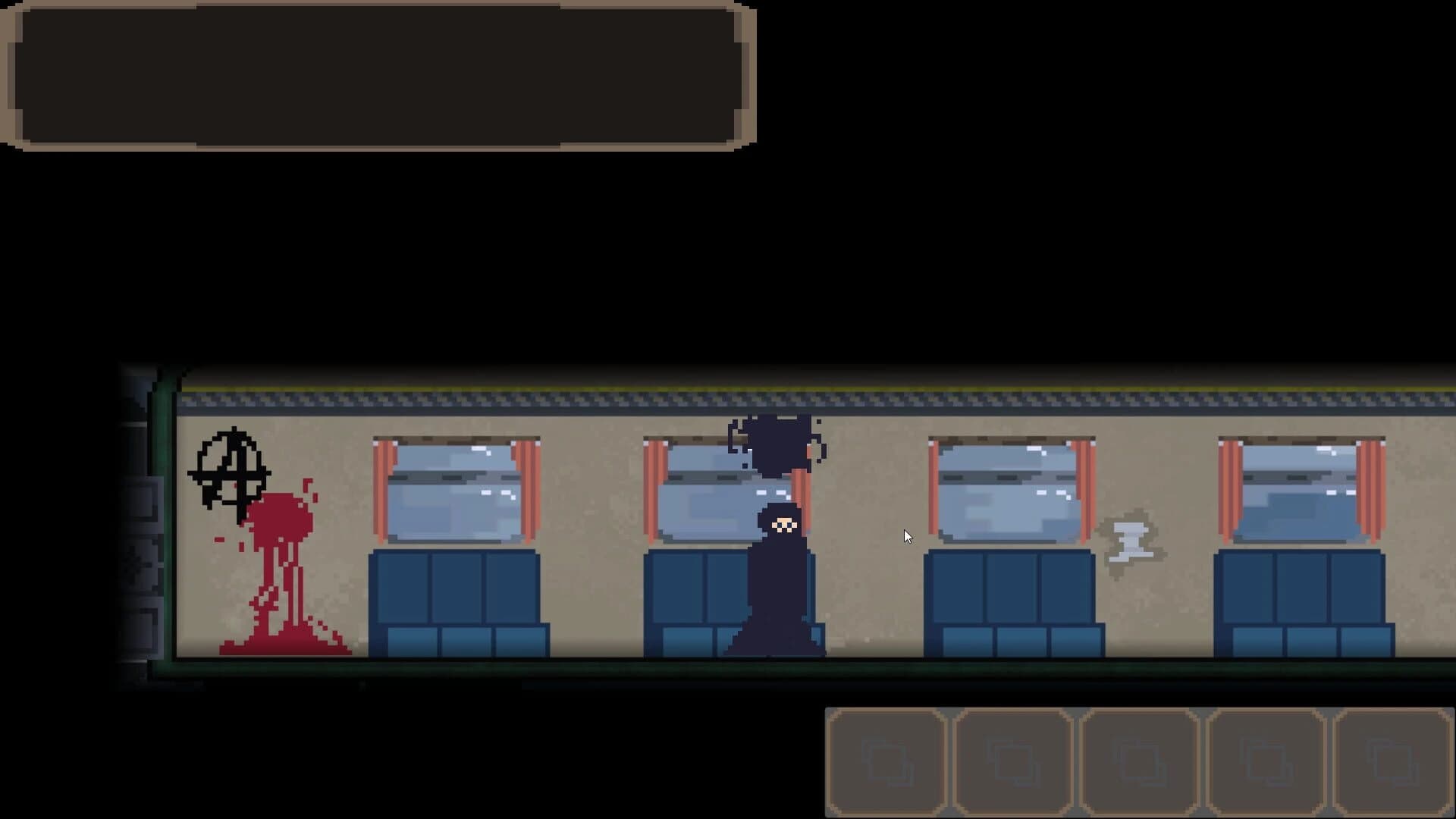 Phantom Train screenshot 4