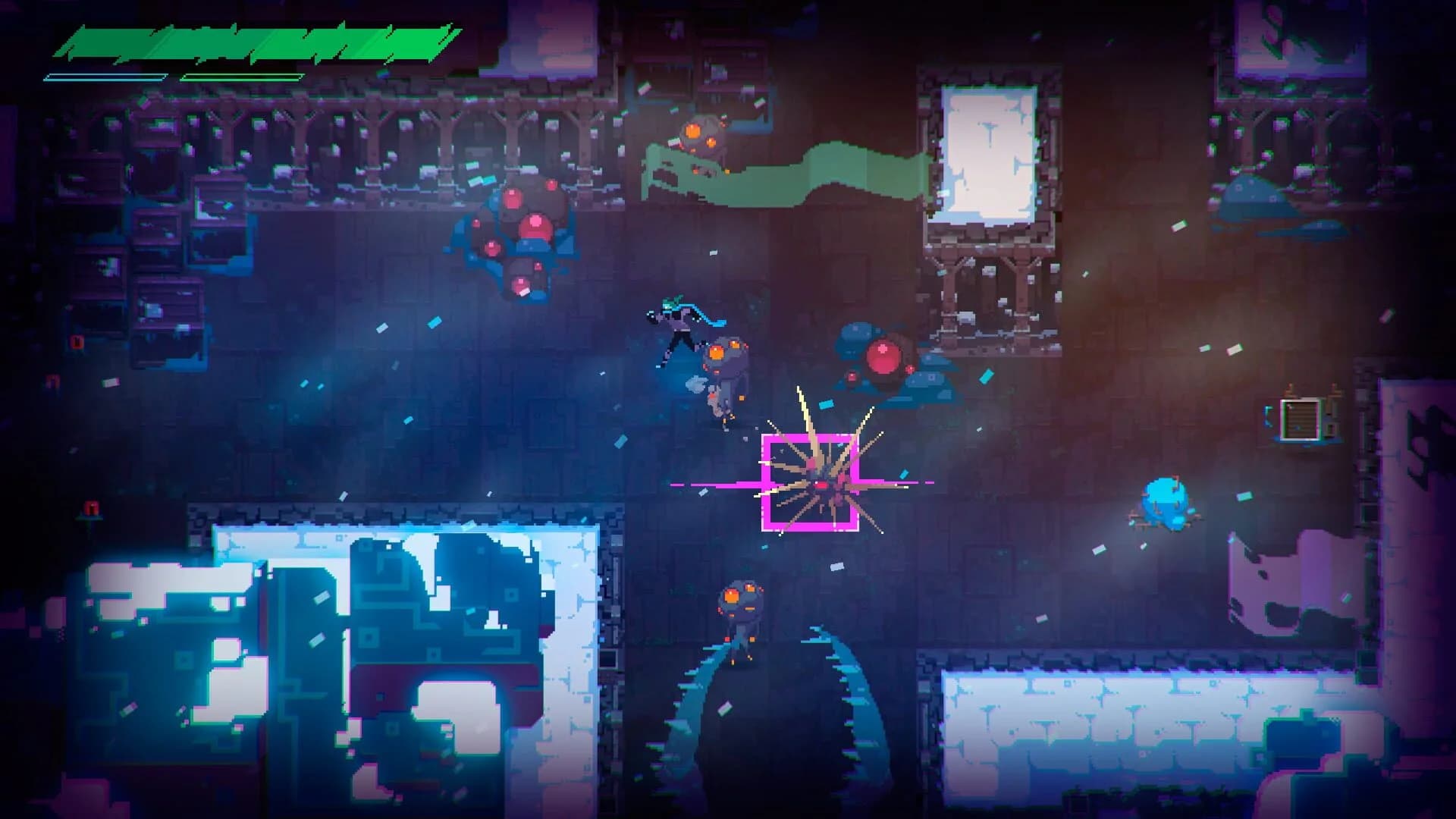 Phantom Trigger screenshot 5