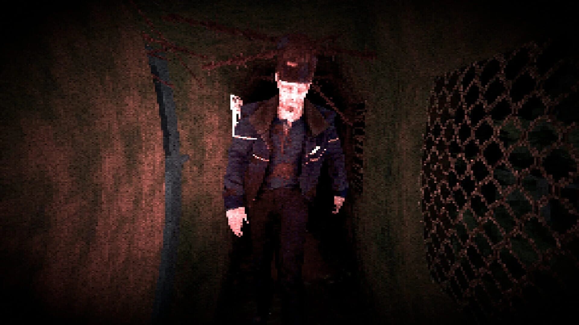 Phantoms screenshot 3