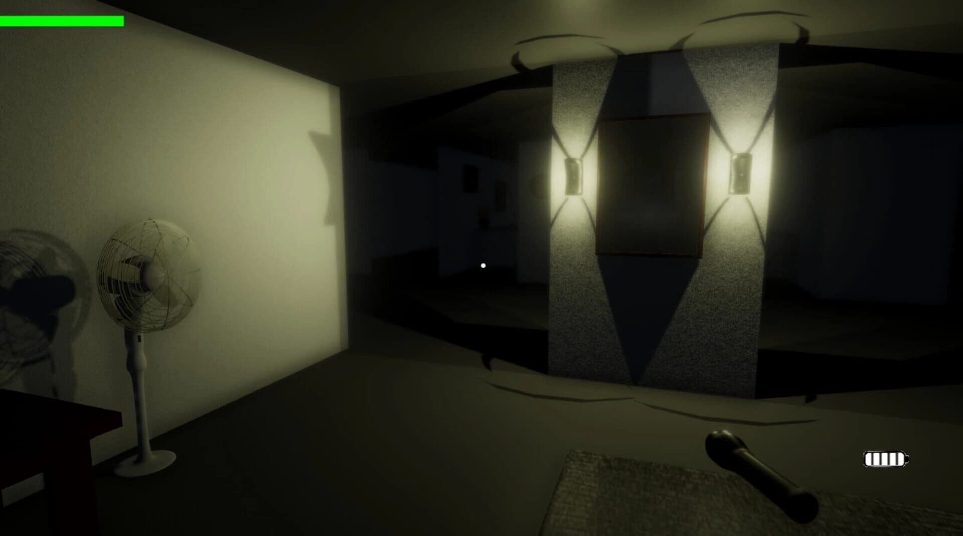 Phantom's Estate screenshot 2