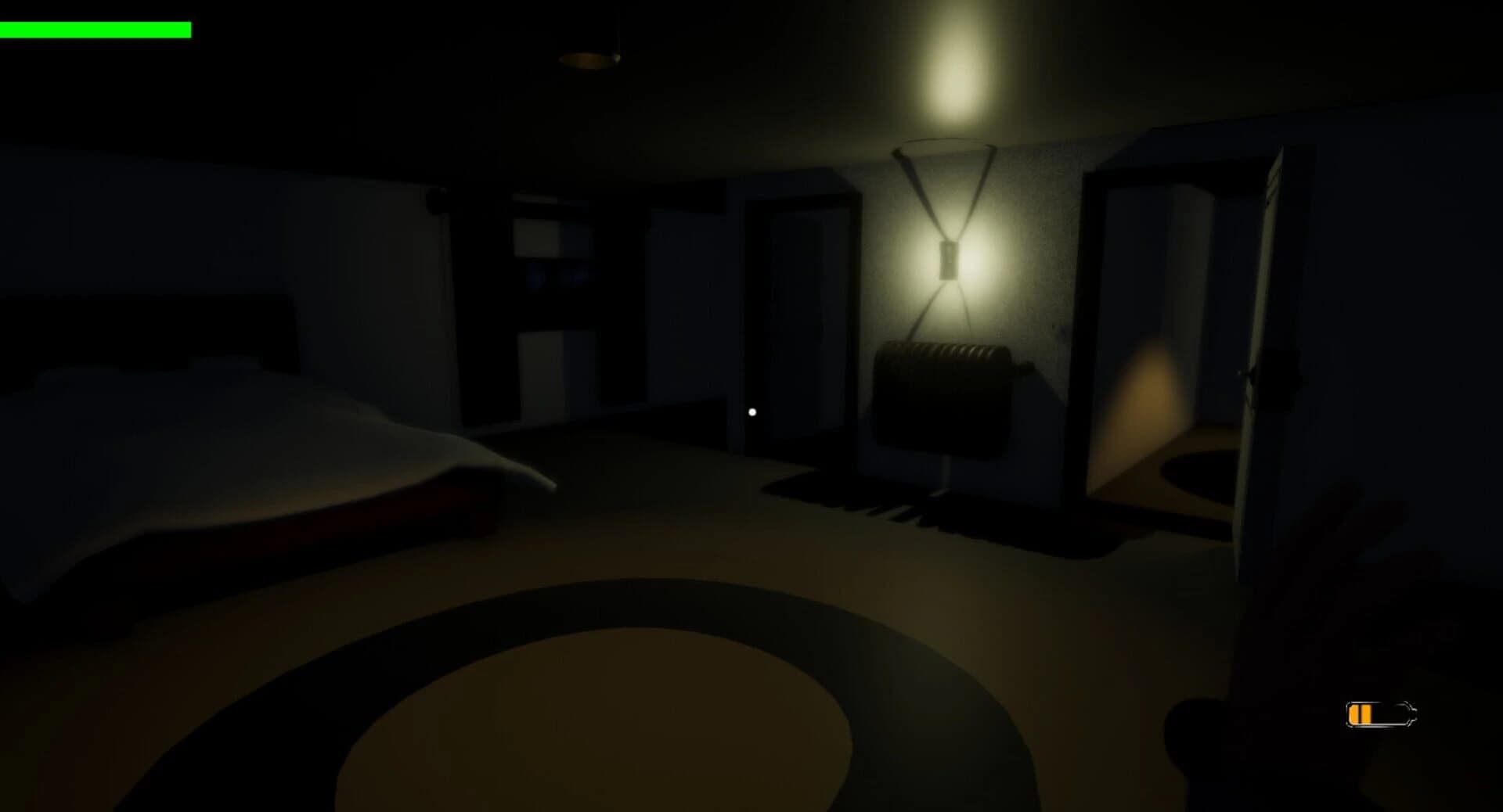 Phantom's Estate screenshot 3