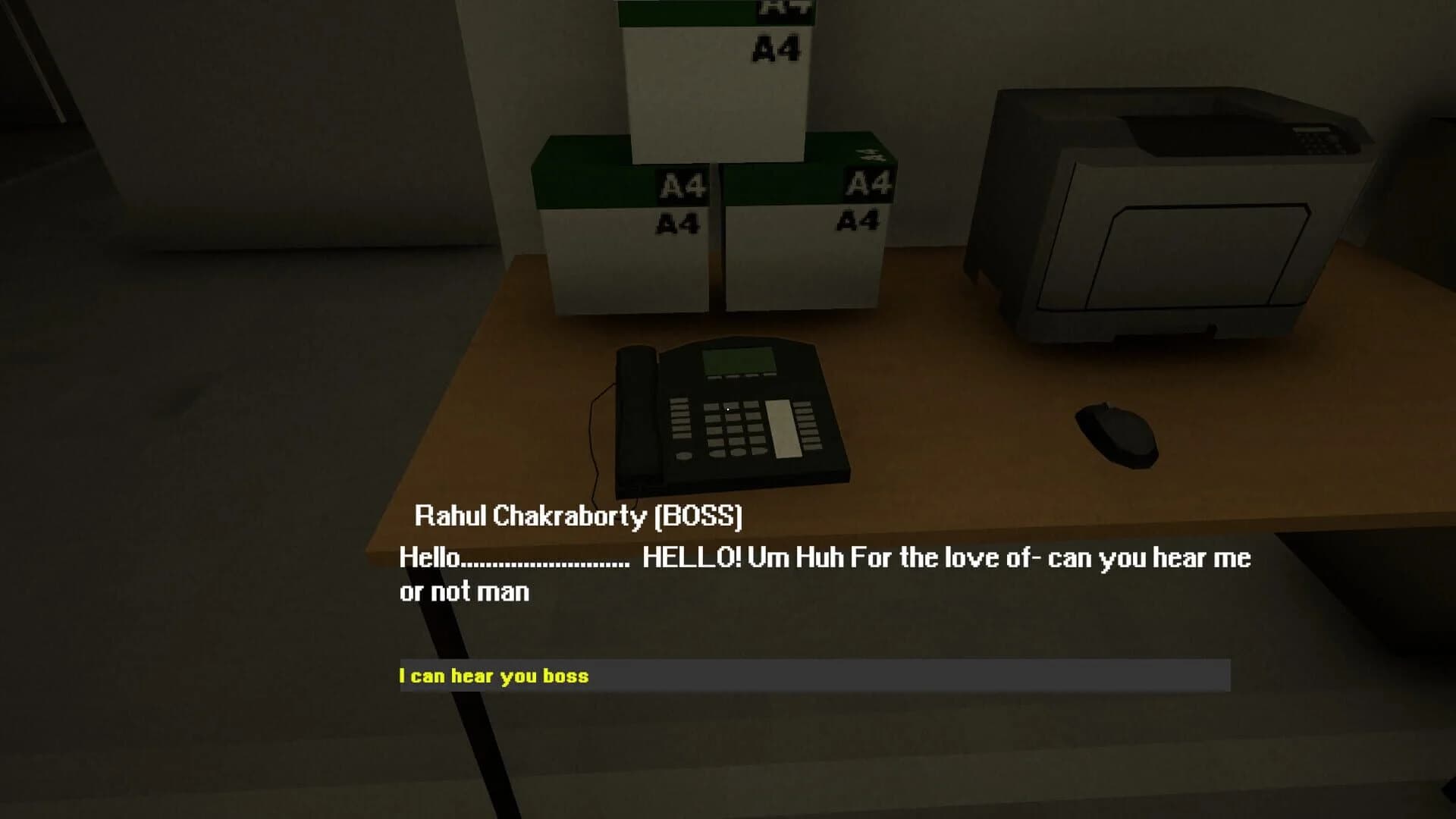 Phantomware 0 screenshot 5