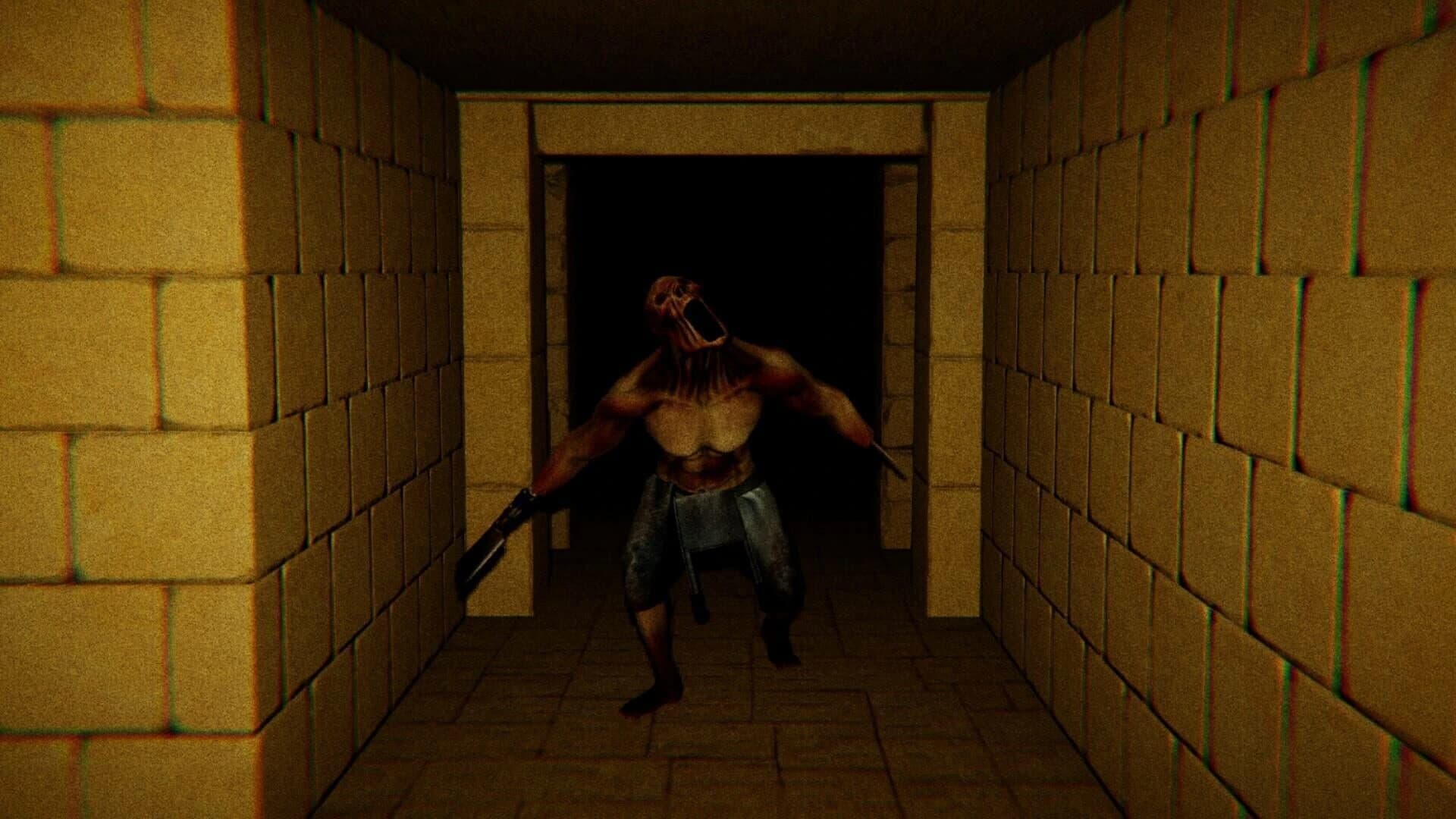Pharabis screenshot 4