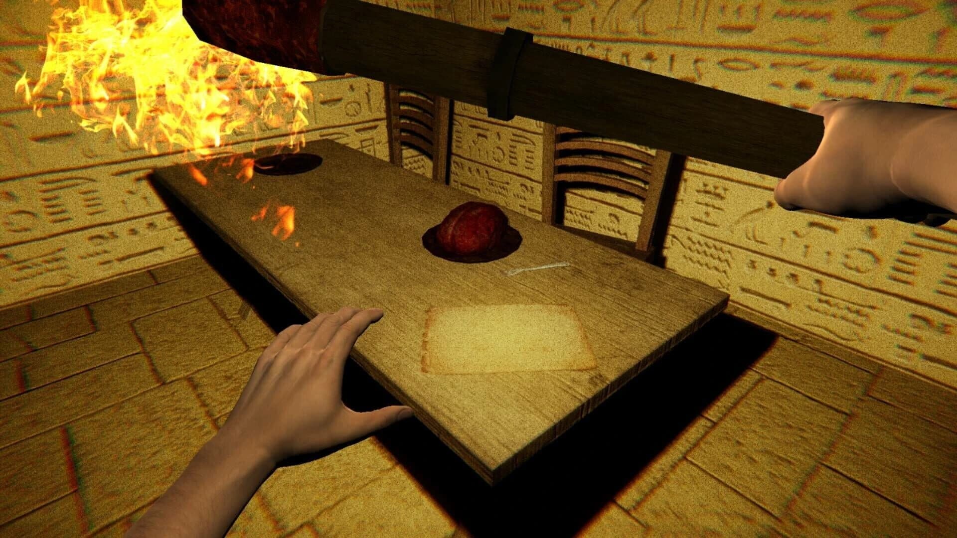Pharabis screenshot 5