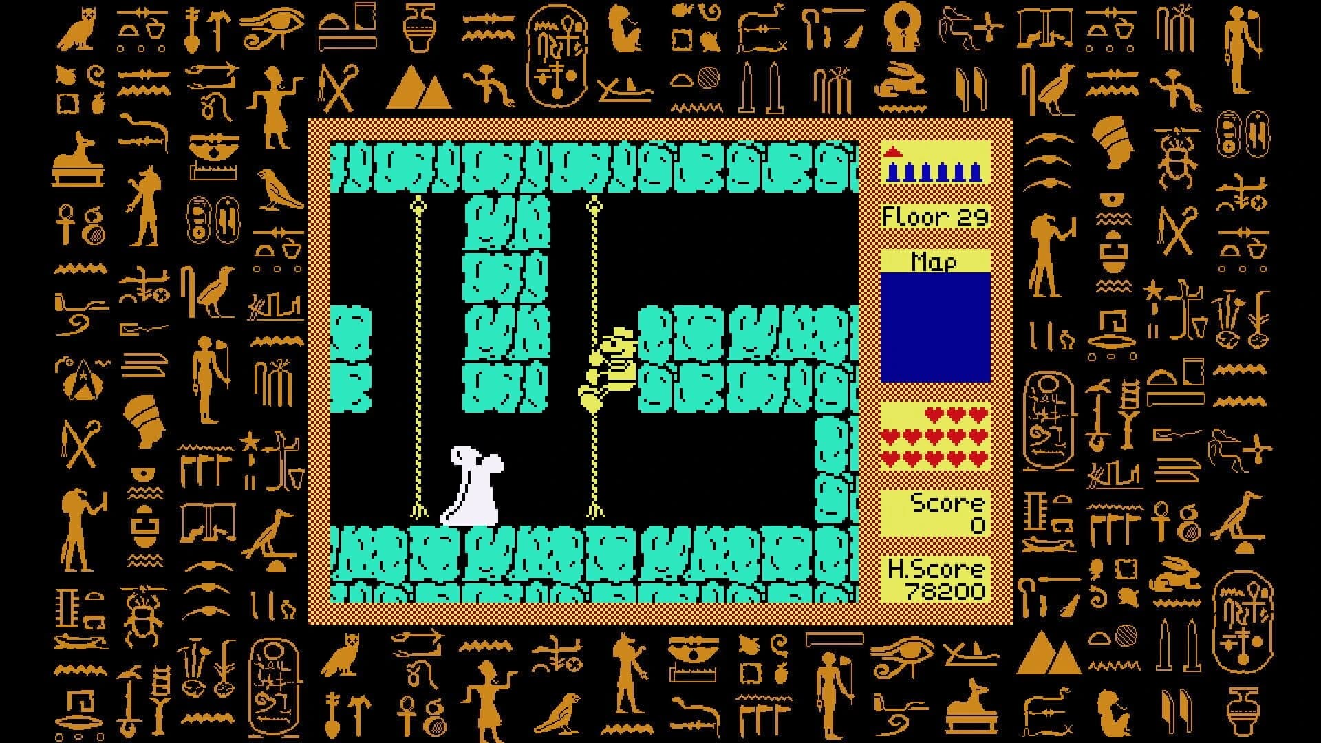Pharao Reloaded screenshot 4