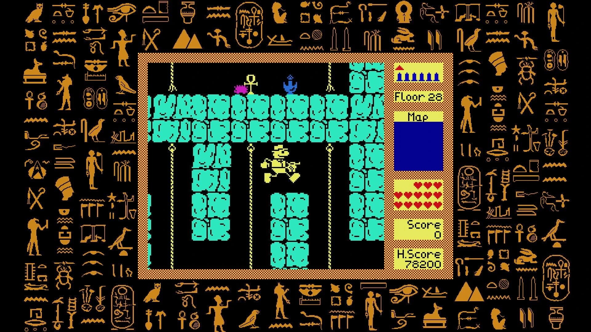 Pharao Reloaded screenshot 5