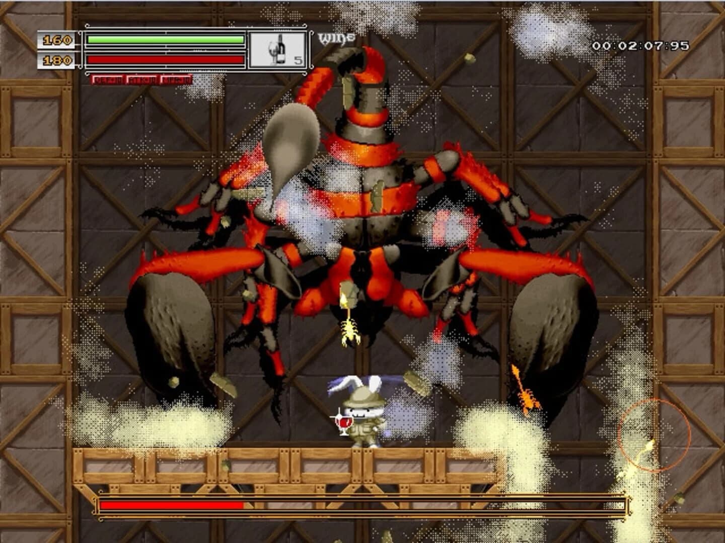 Pharaoh Rebirth+ screenshot 4
