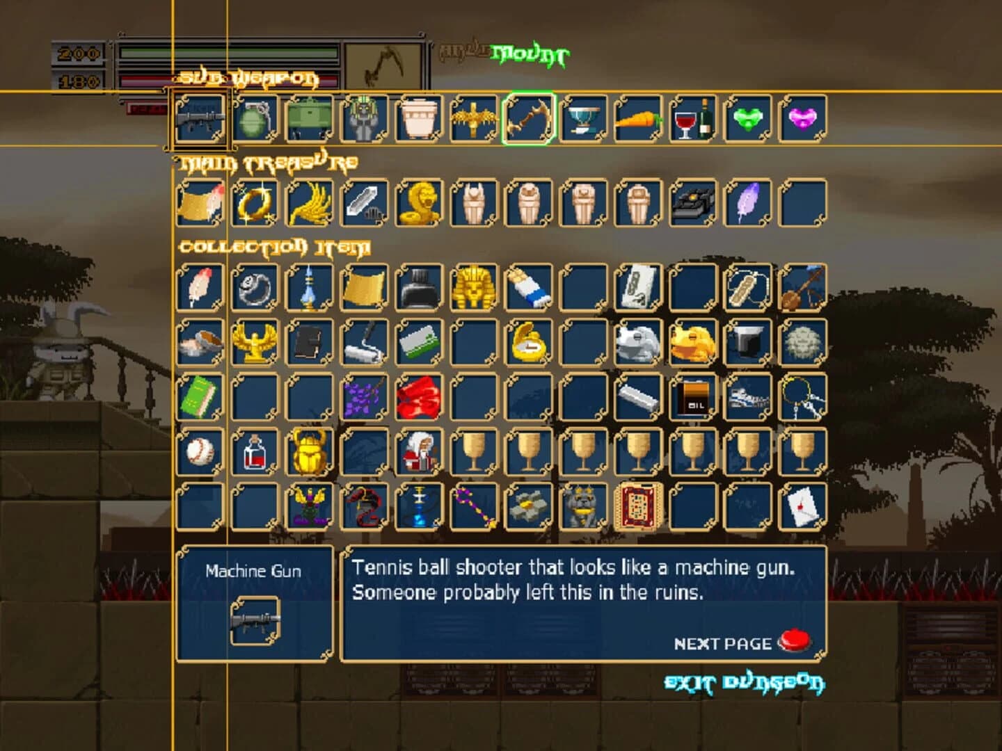 Pharaoh Rebirth+ screenshot 5