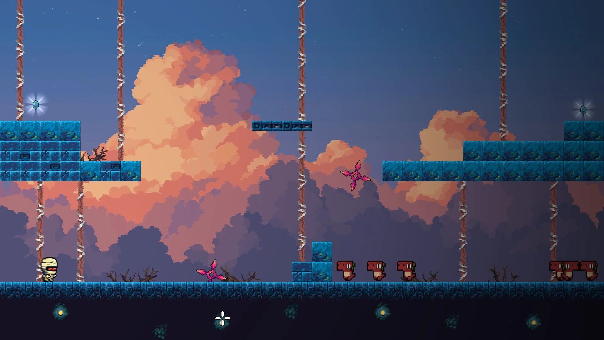 Pharaoh's Leap screenshot 3