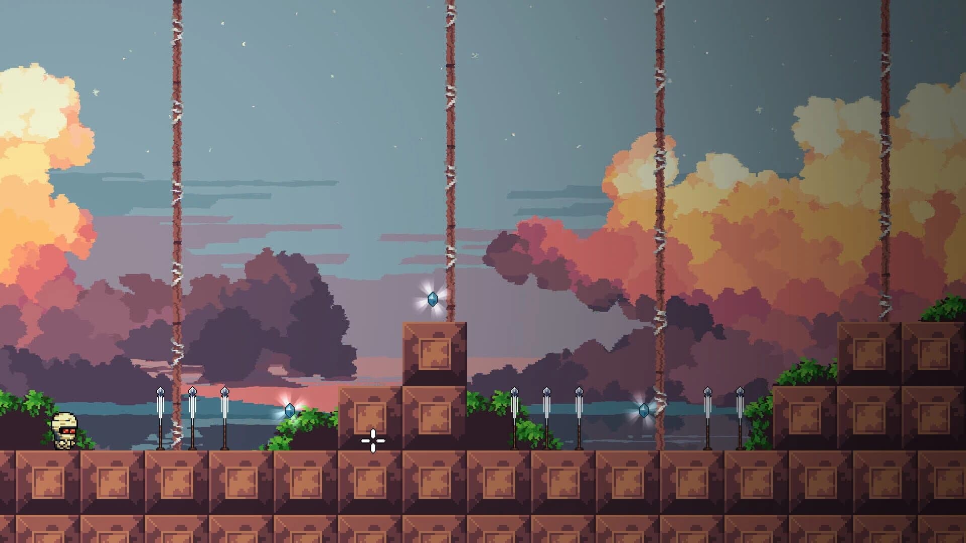 Pharaoh's Leap screenshot 2