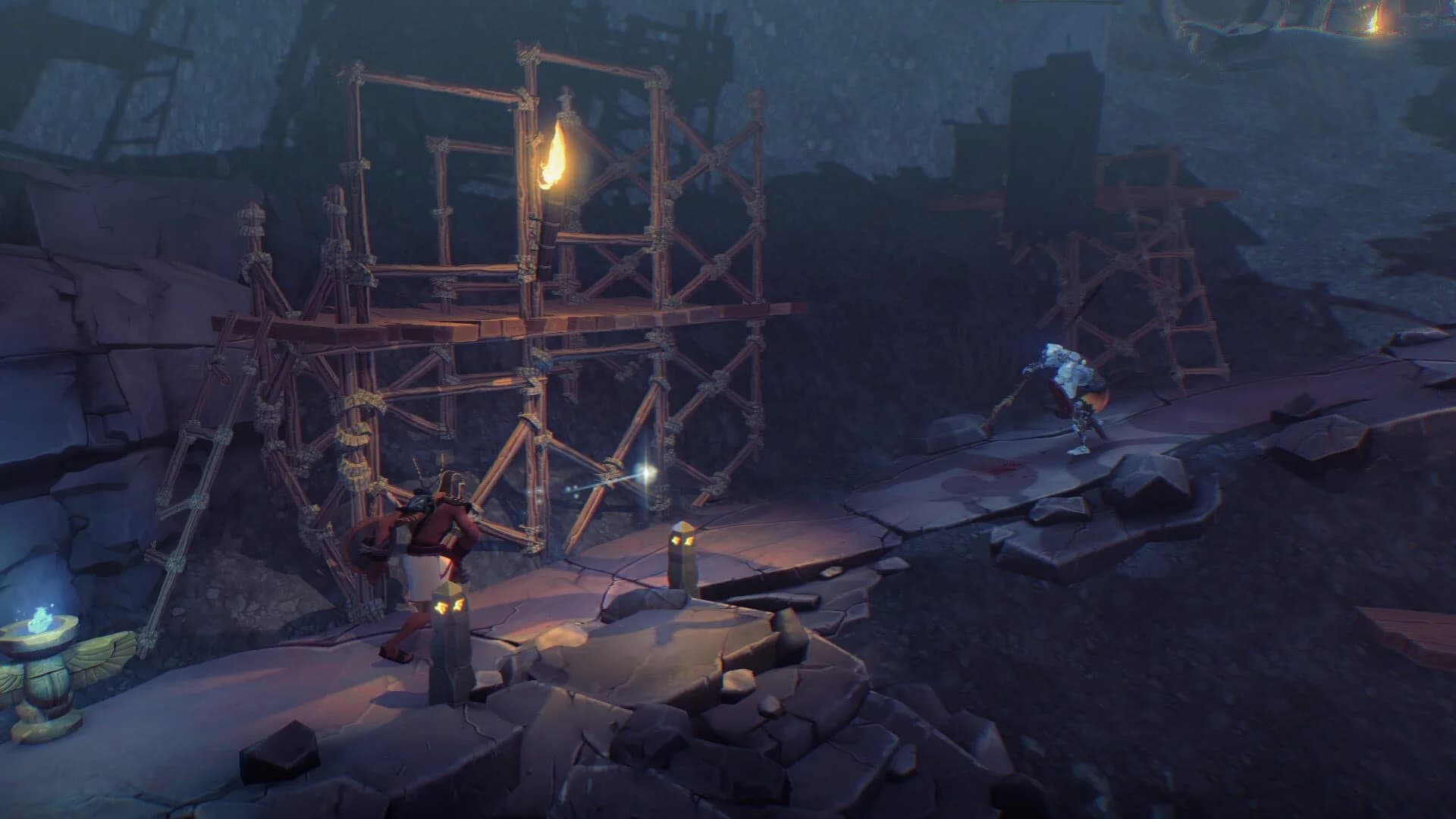 Pharaonic screenshot 4