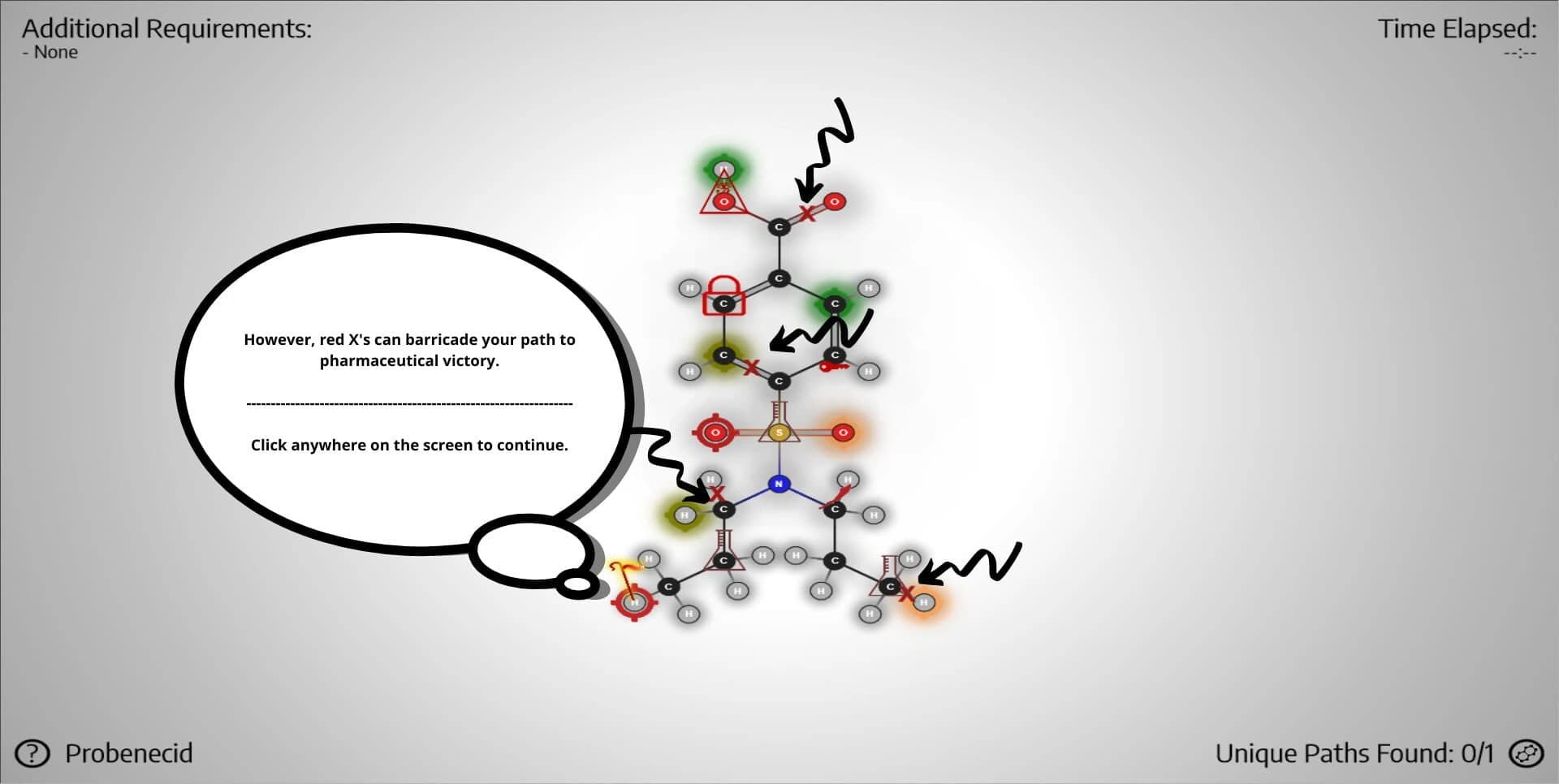 Pharm Pharaoh screenshot 3